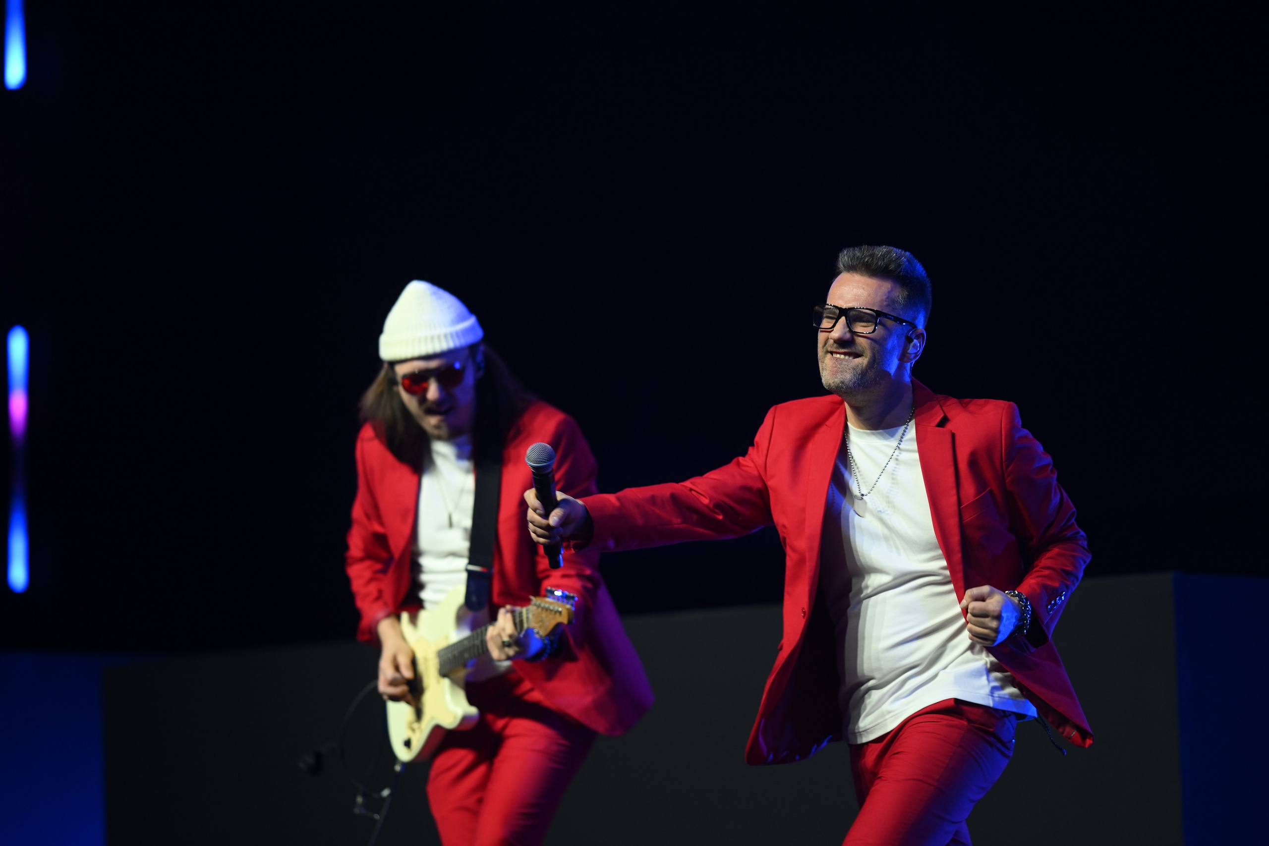 Me conf | Live Arena. Портфолио