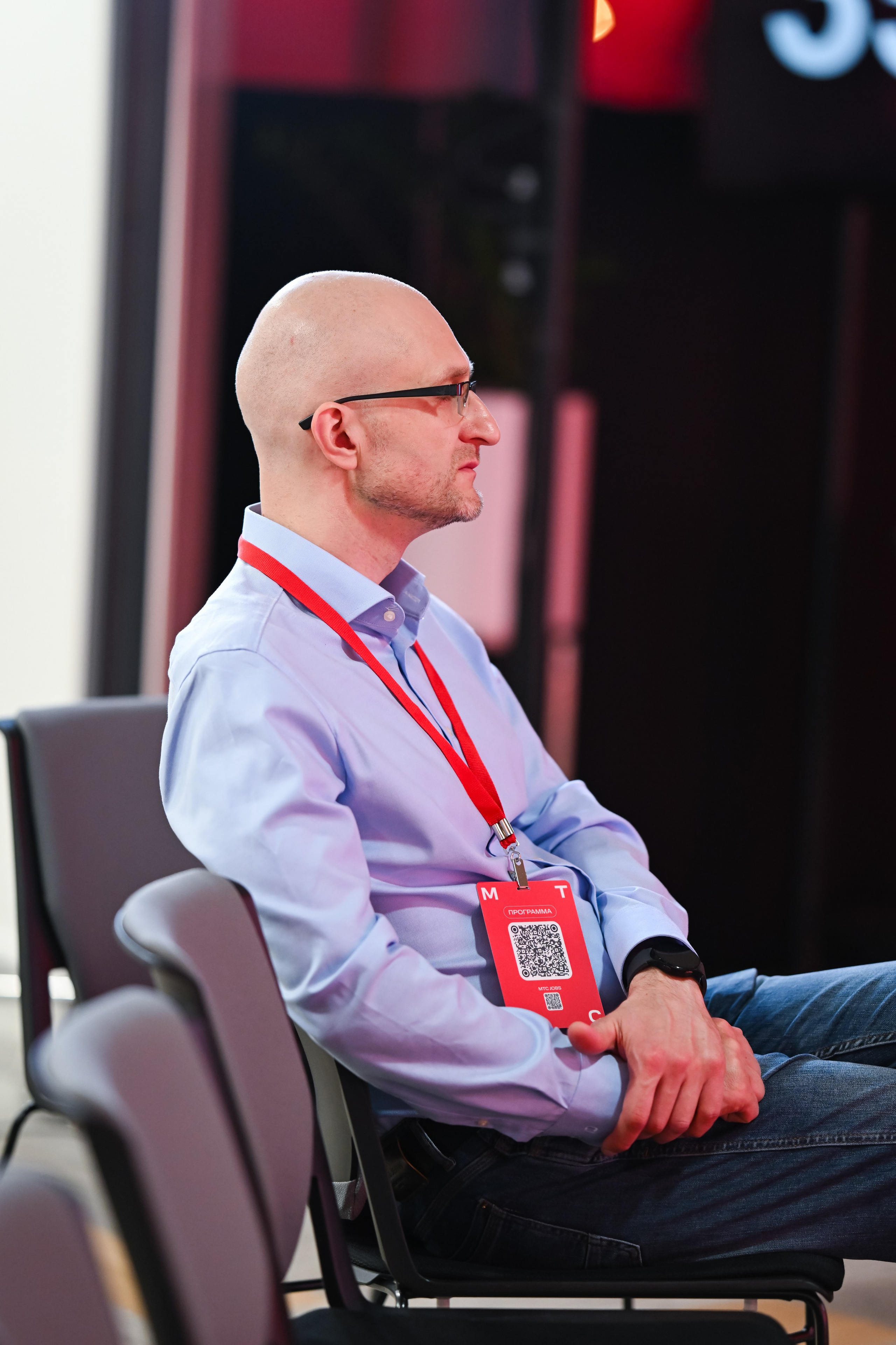 MTS ADS| Большая конференция маркетолога. Портфолио