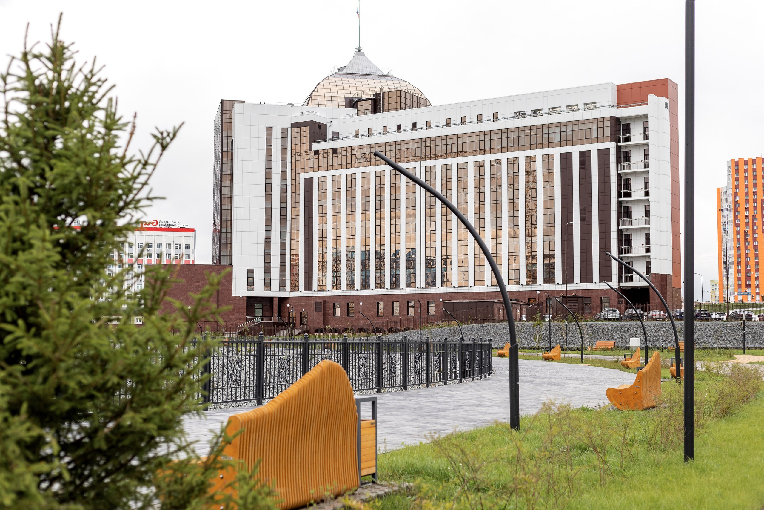 «Alfresco» наружное освещение 2. Портретный фотограф, бизнес-контент Кемерово Уфимцева Ирина