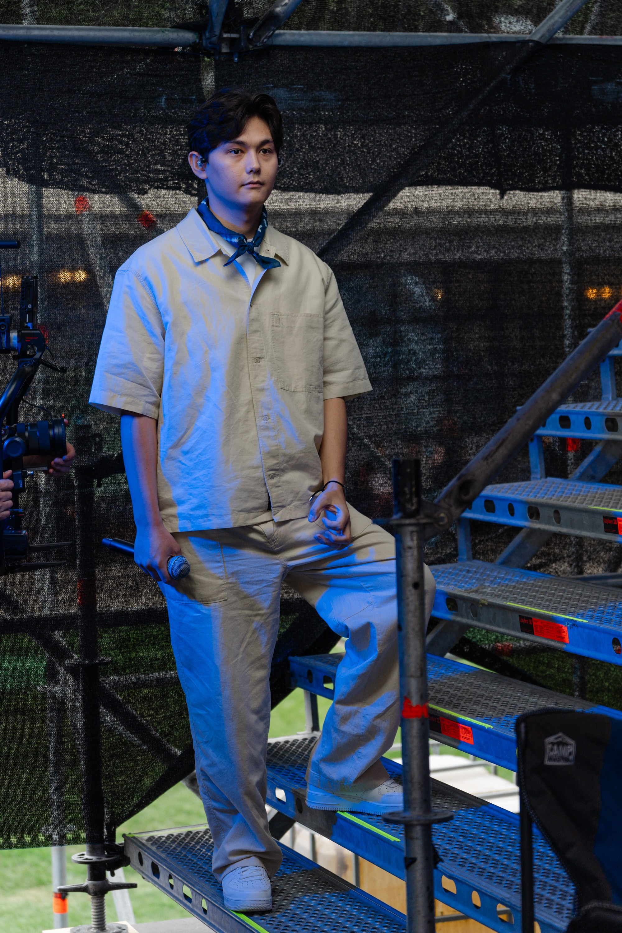 OUY FEST 2024. Адиль Абильтаев|Фотограф|Астана