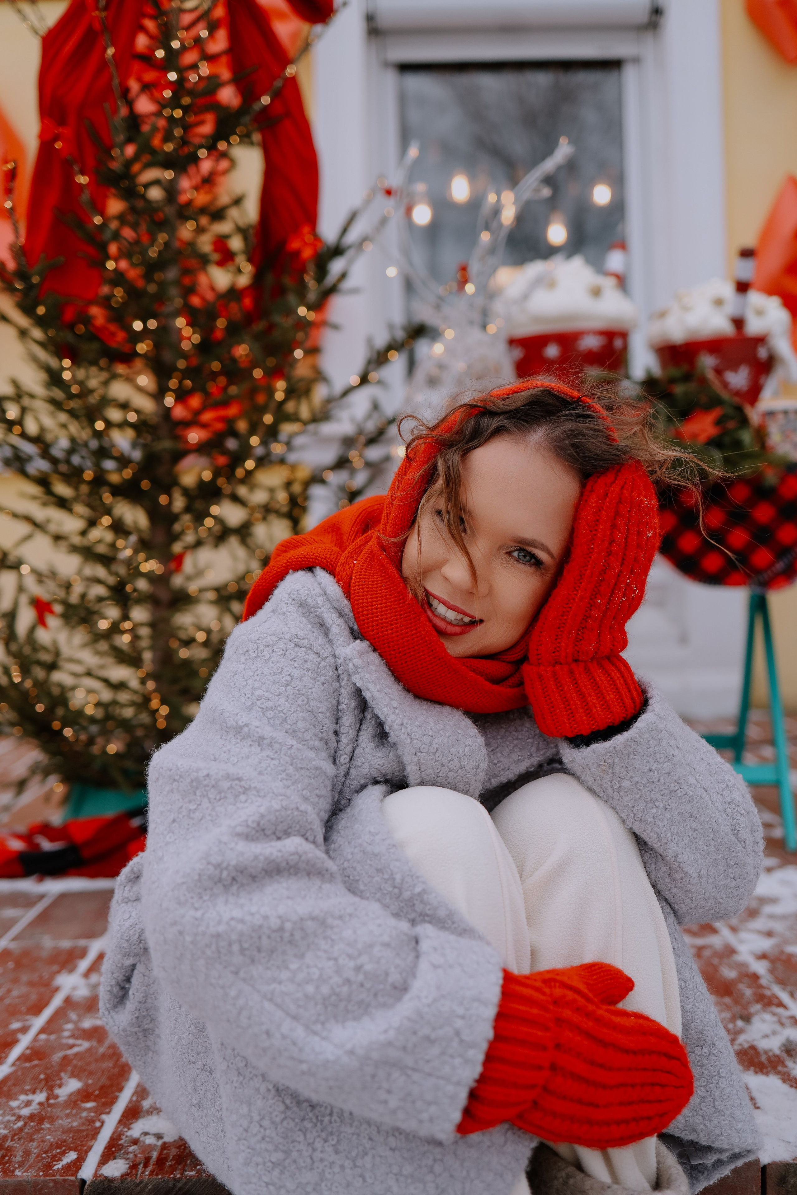 Ксения. Marina Shakirova Photography