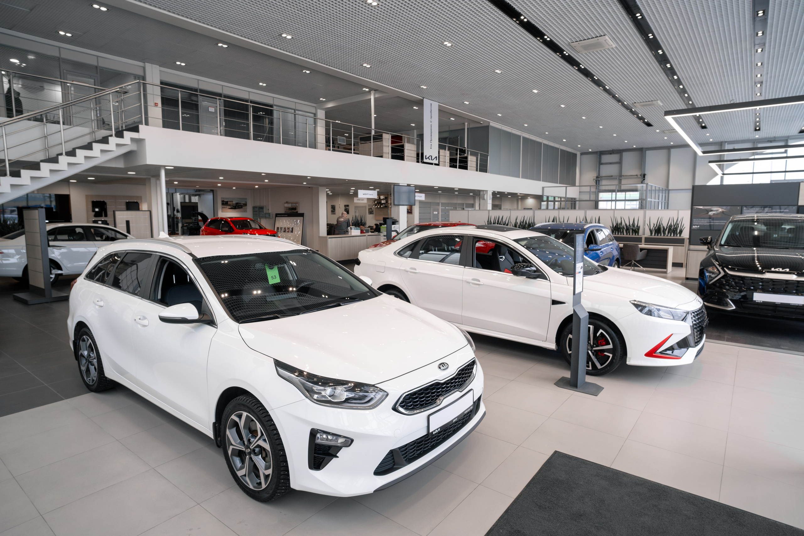 Автотематика. Фотограф и видеограф в Северной столице