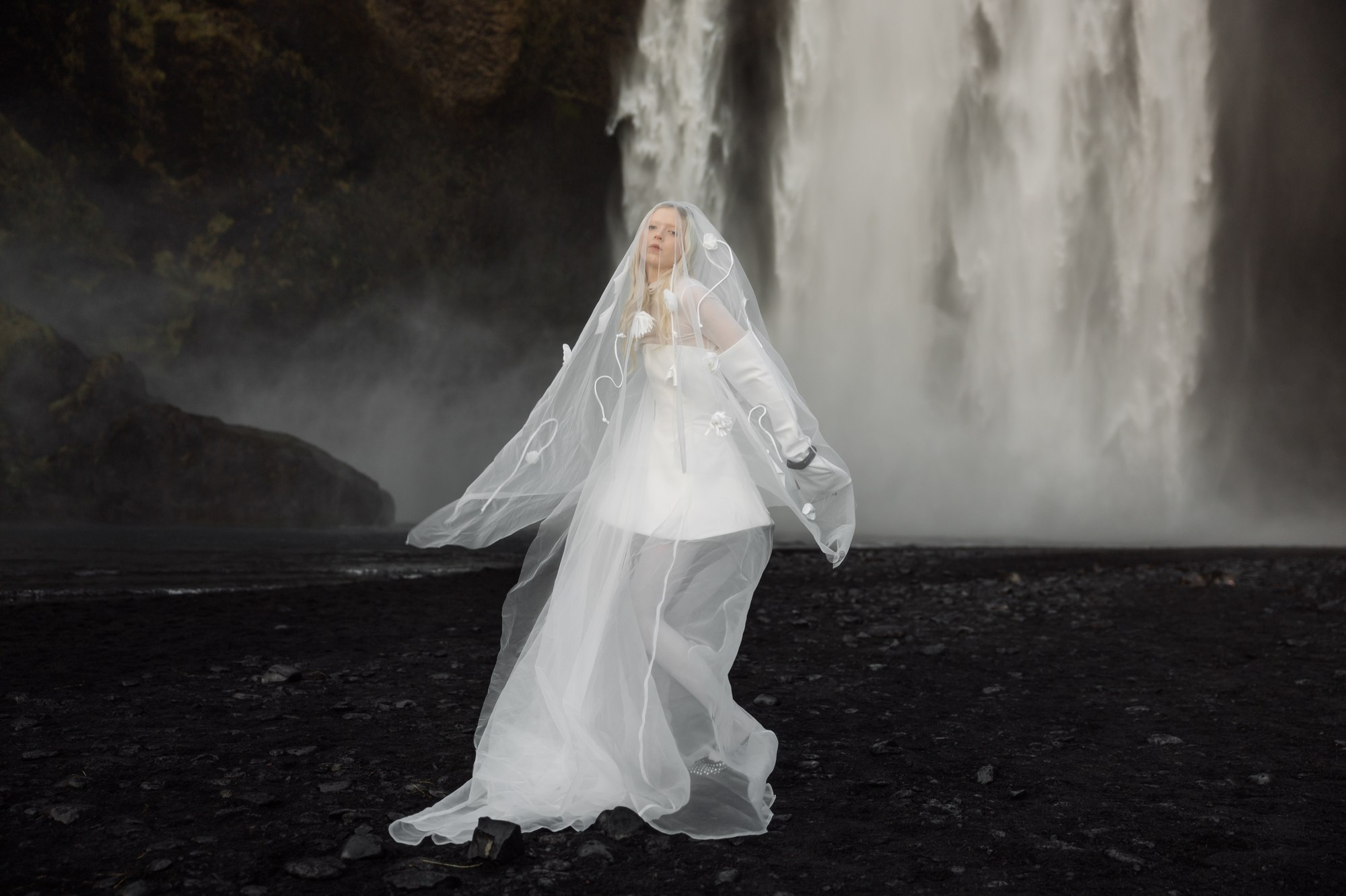 Wedding in iceland. Владимир Киселев — свадебный фотограф в Москве и по всему миру