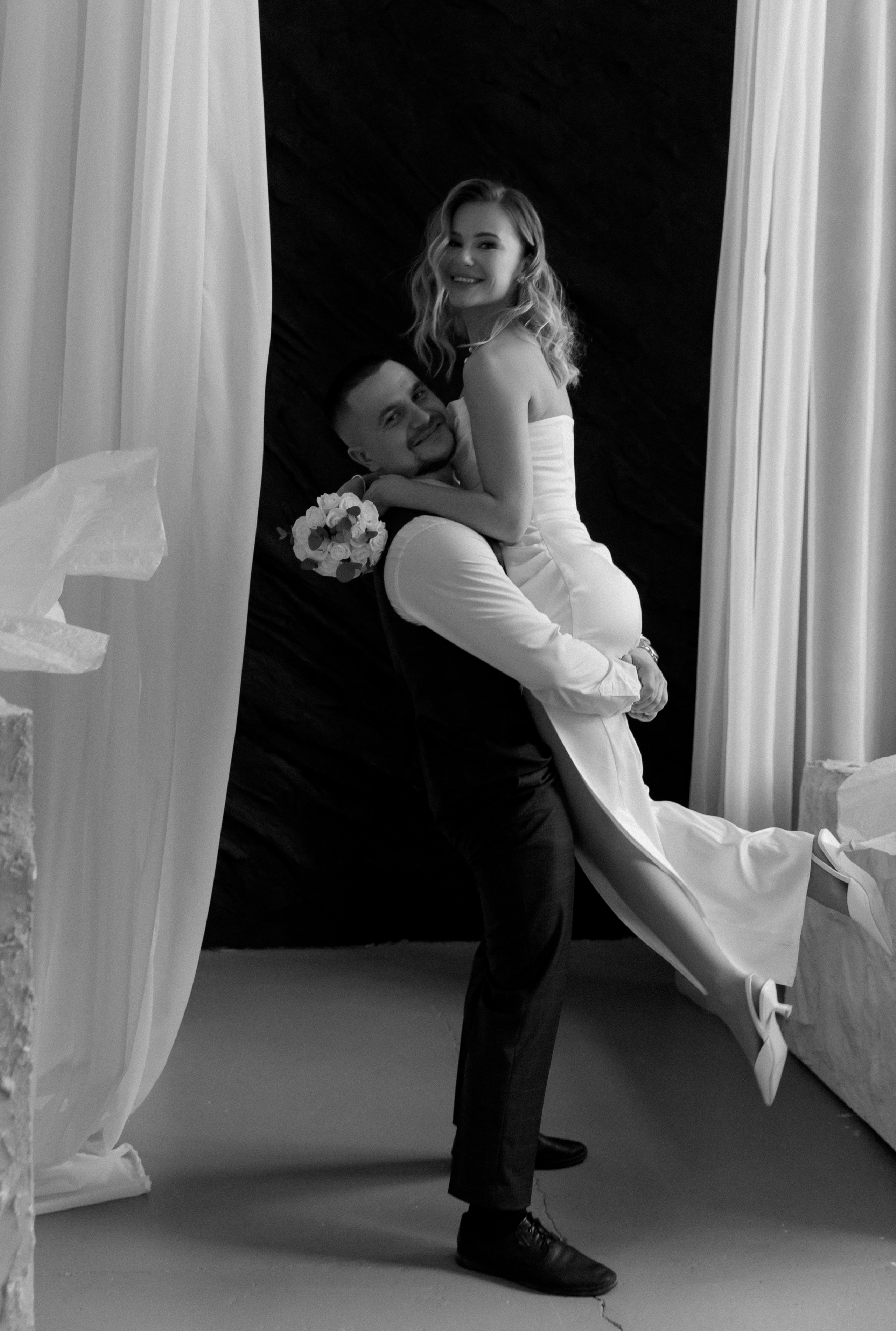 E&V. ЭМОЦИИ В КАЖДОМ СНИМКЕ