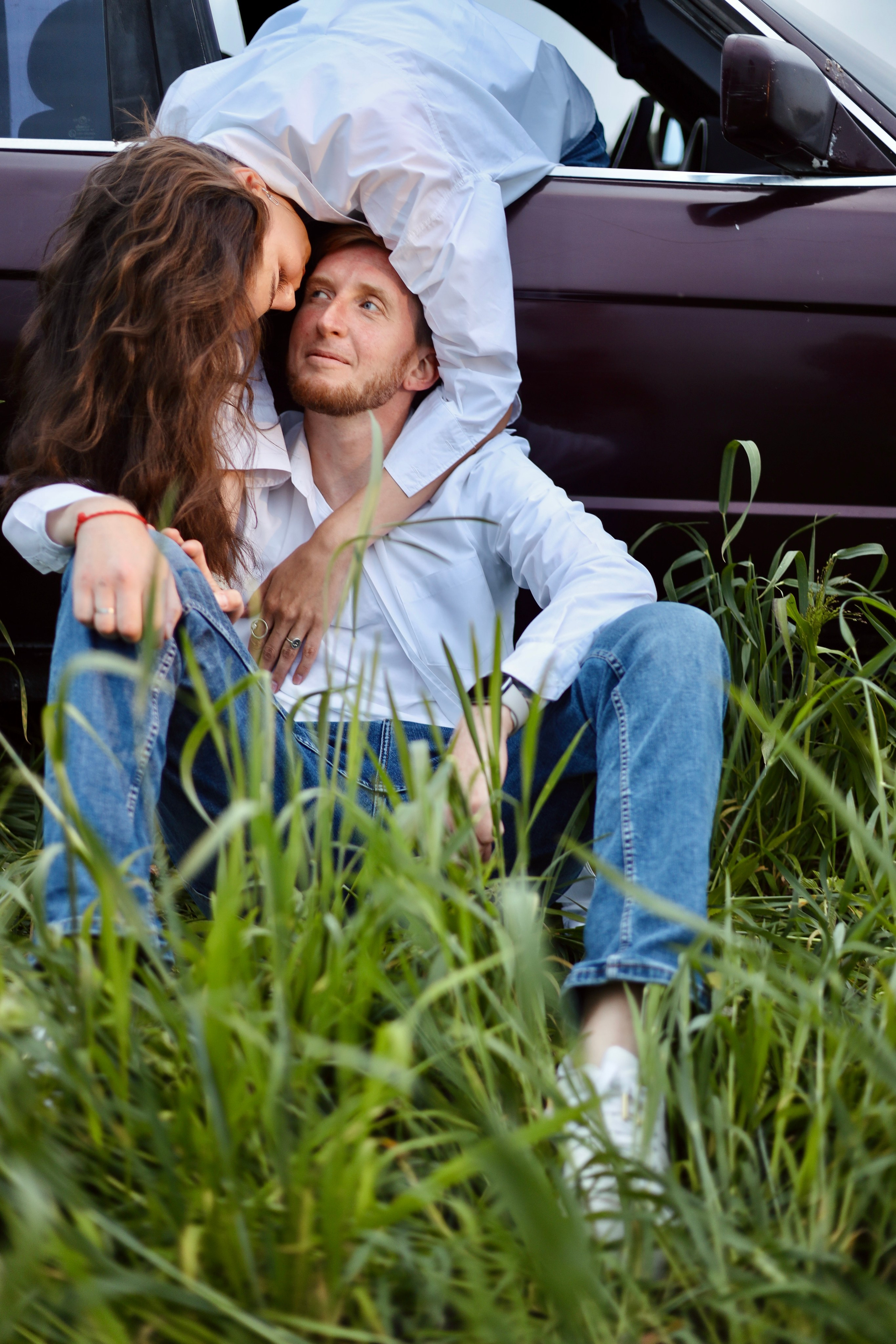 Love story. Фотограф Челябинск Беспалова Надежда