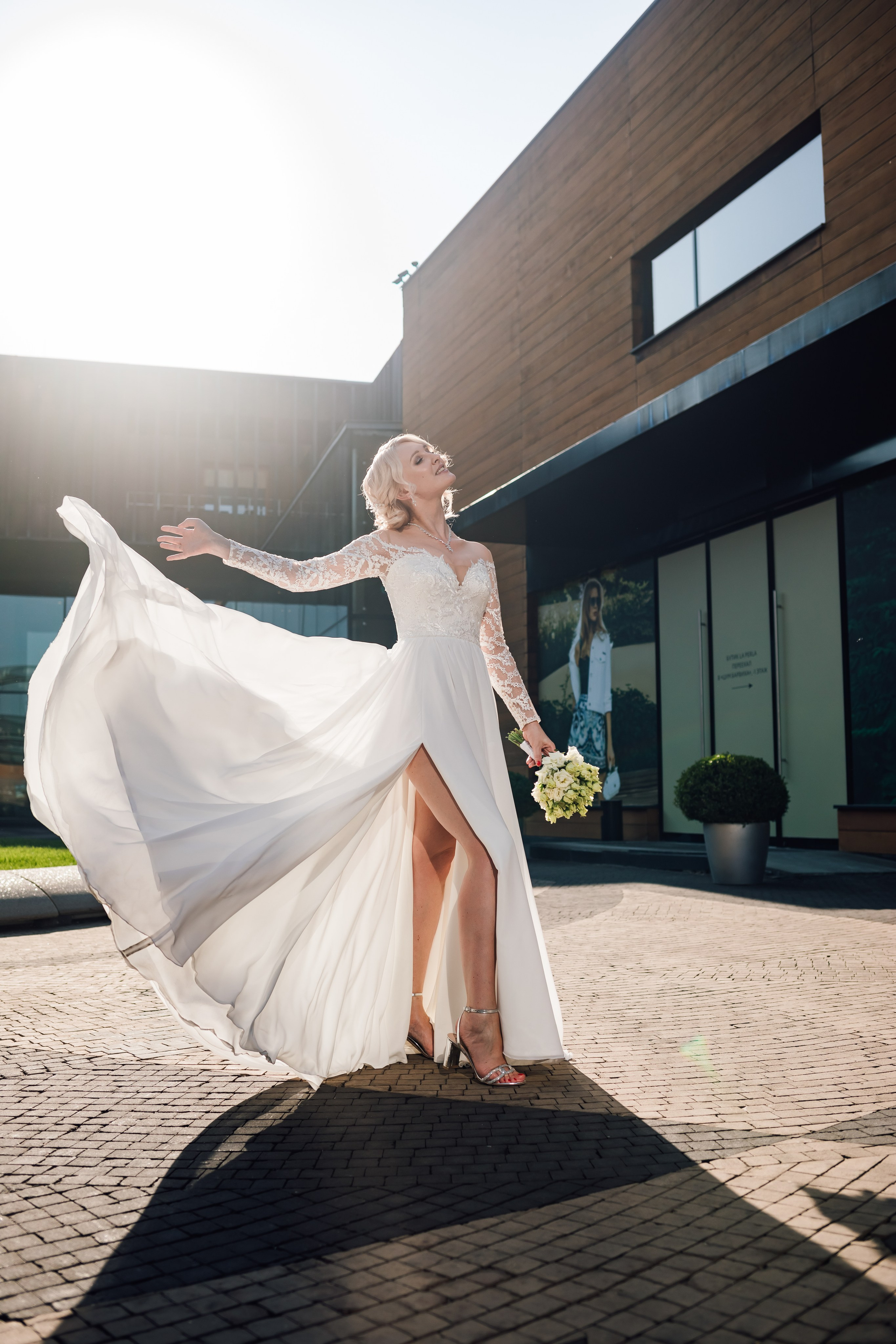 Кристина и Артем, Барвиха. Свадебный и семейный фотограф в Москве Евгения Лисина