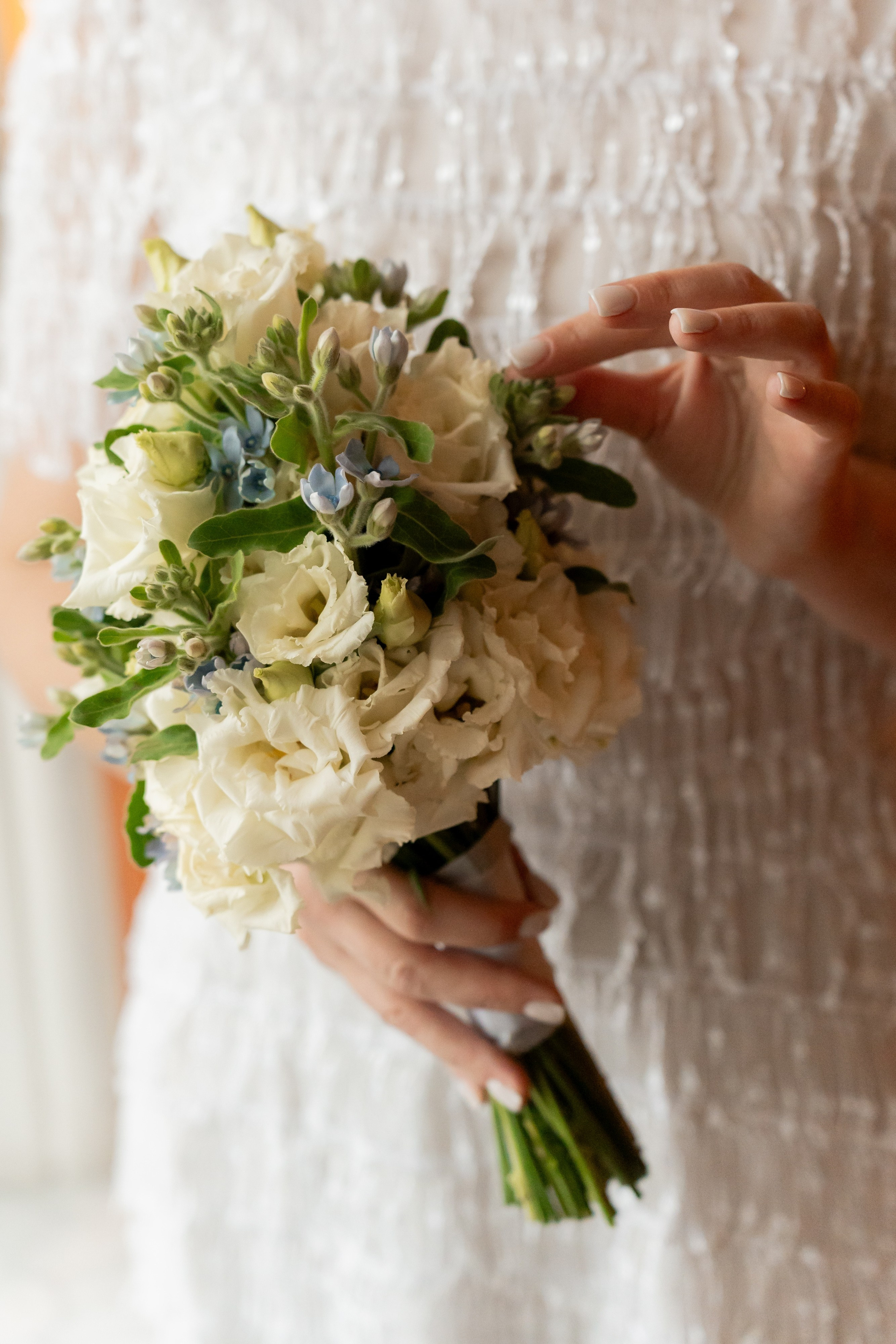 Мария и Сергей. Свадебный фотограф в Москве Яна Деньгина