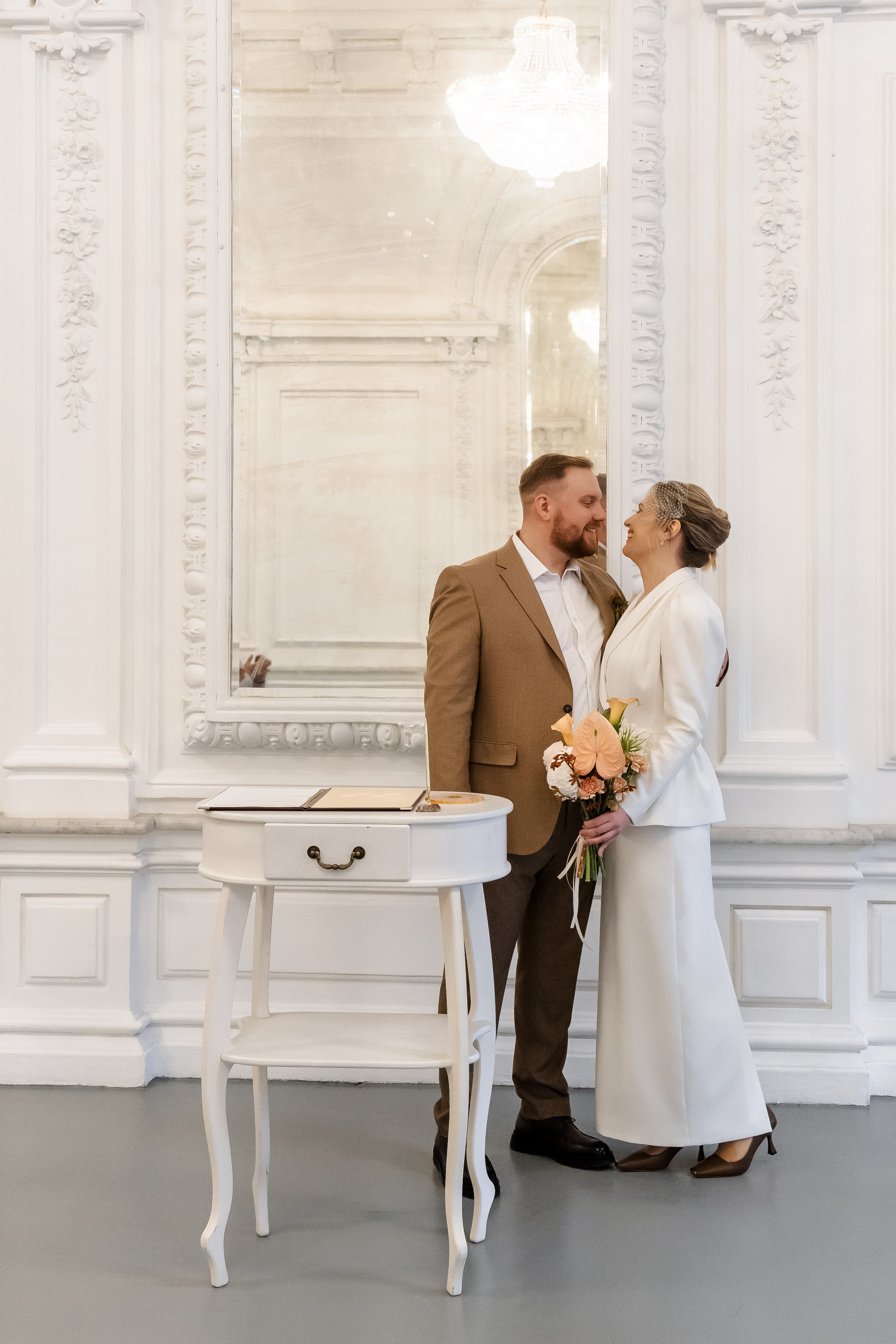 Свадьба Влада и Жени. Свадебный фотограф в Москве Яна Деньгина