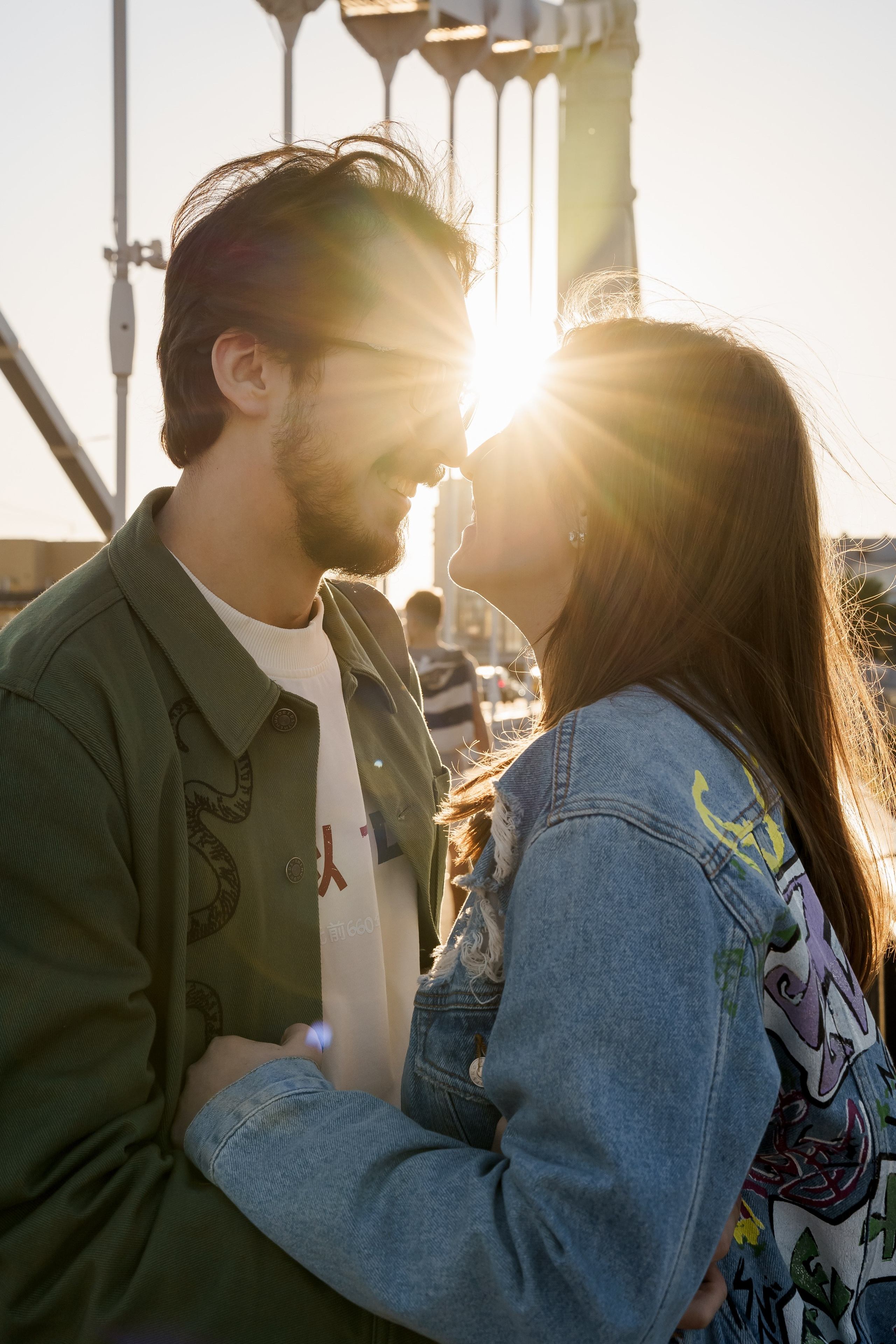 Софья и Саша | лавстори. Свадебный фотограф в Москве Яна Деньгина