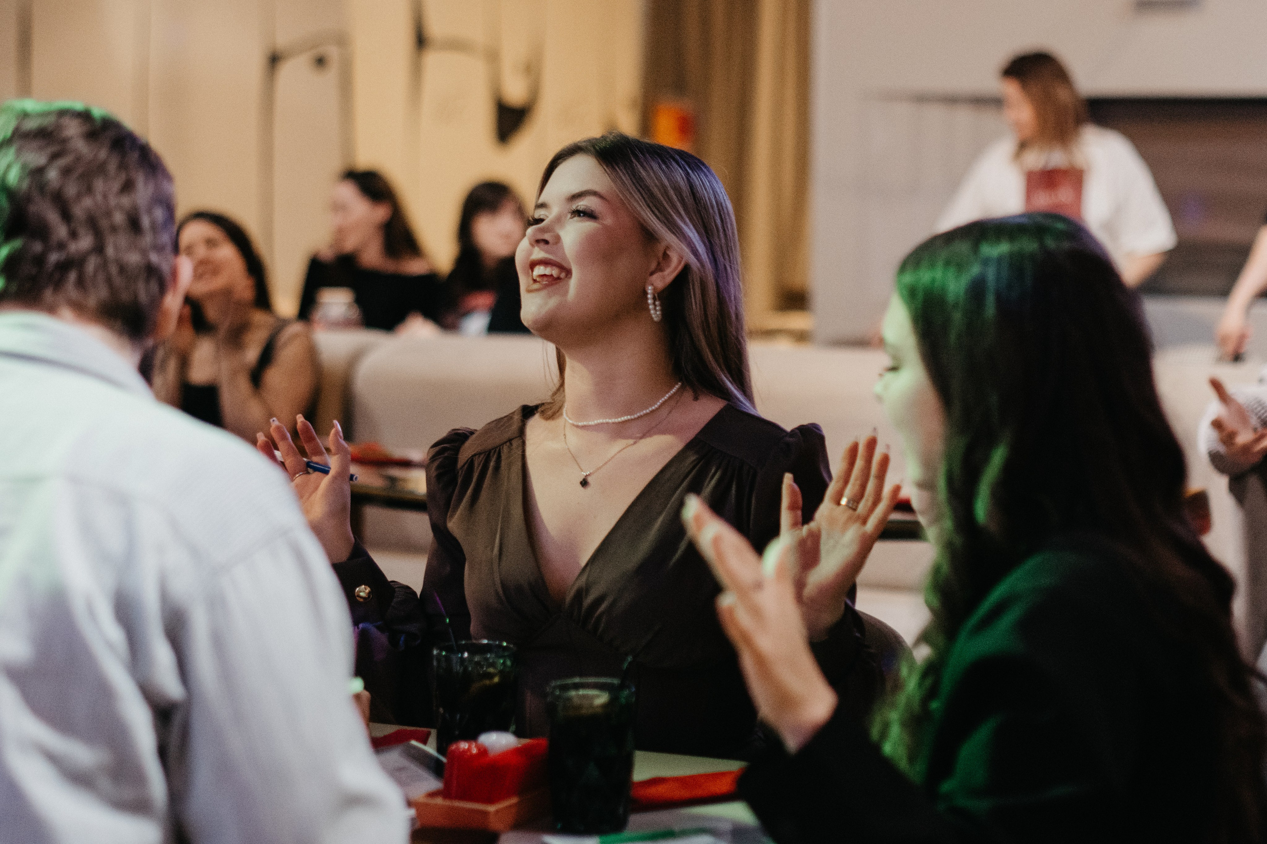 Музыкальное Бинго. Фотограф в Челябинске Любовь Денисенко