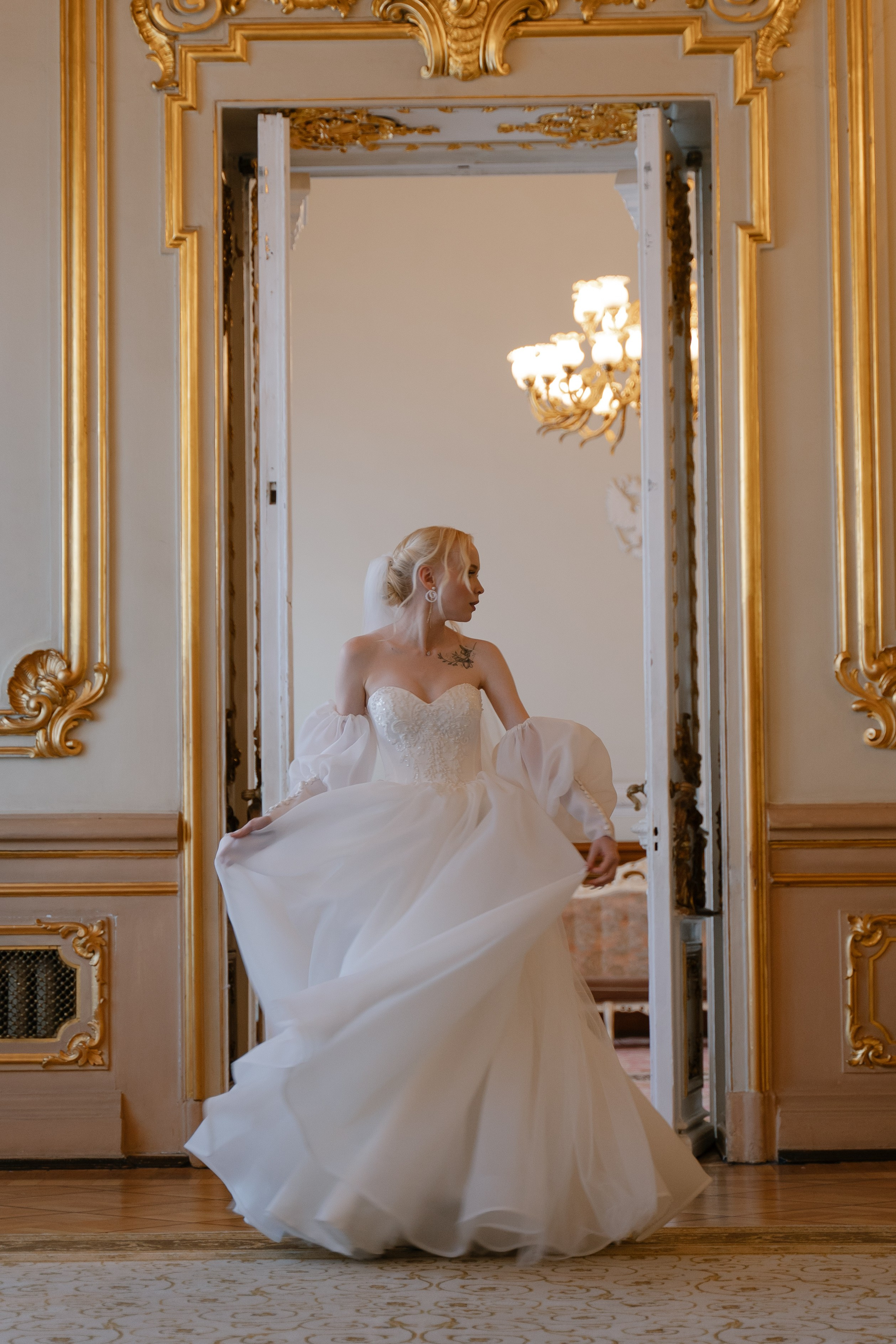 09.08.2023. Свадебный фотограф — Наталья Фед СПб/Москва