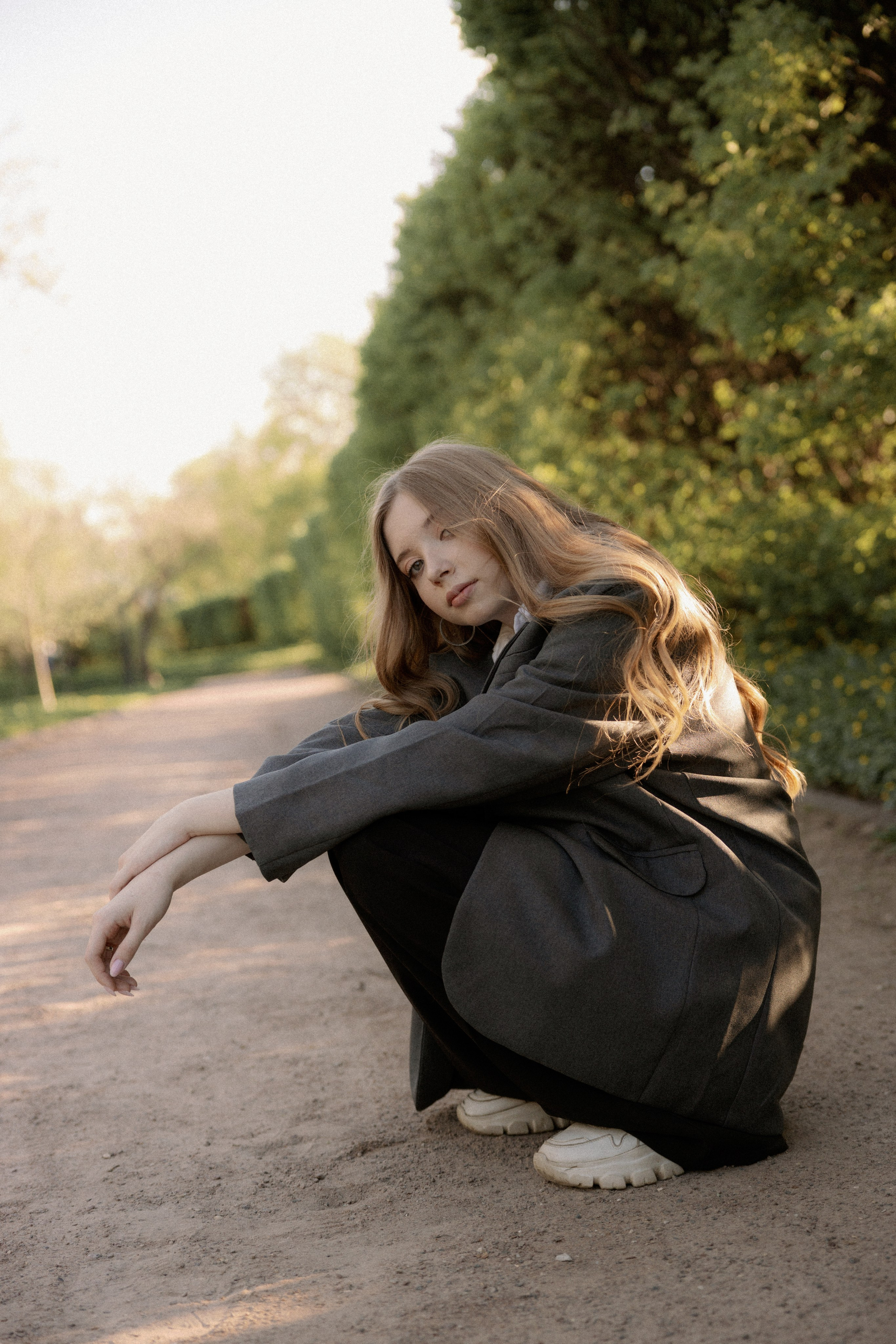 Юлия + Анна. Семейный и детский фотограф Юлия Шох