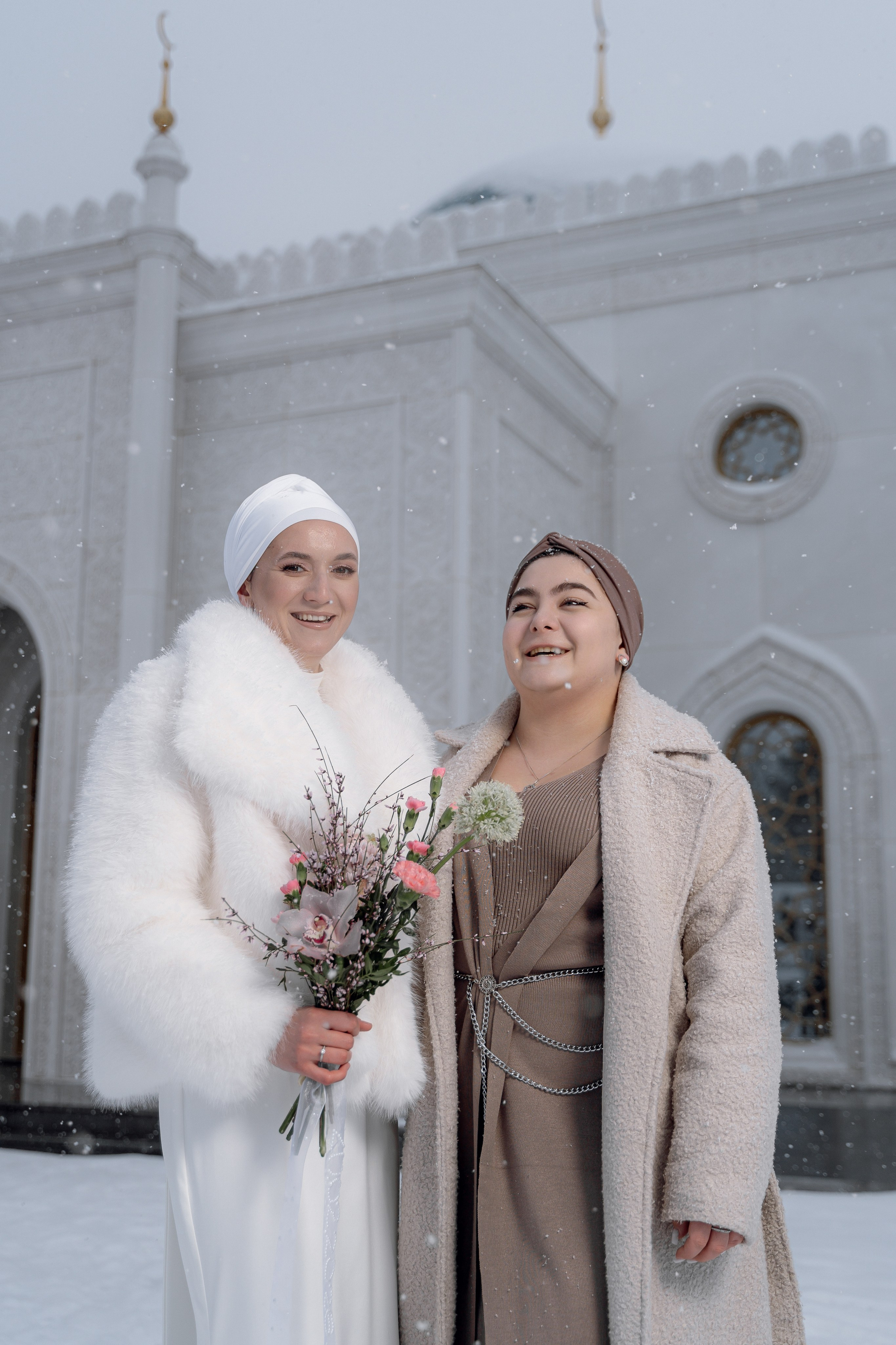 Шафагат & Адиля (Ирек). RAMIL SAFIULLIN