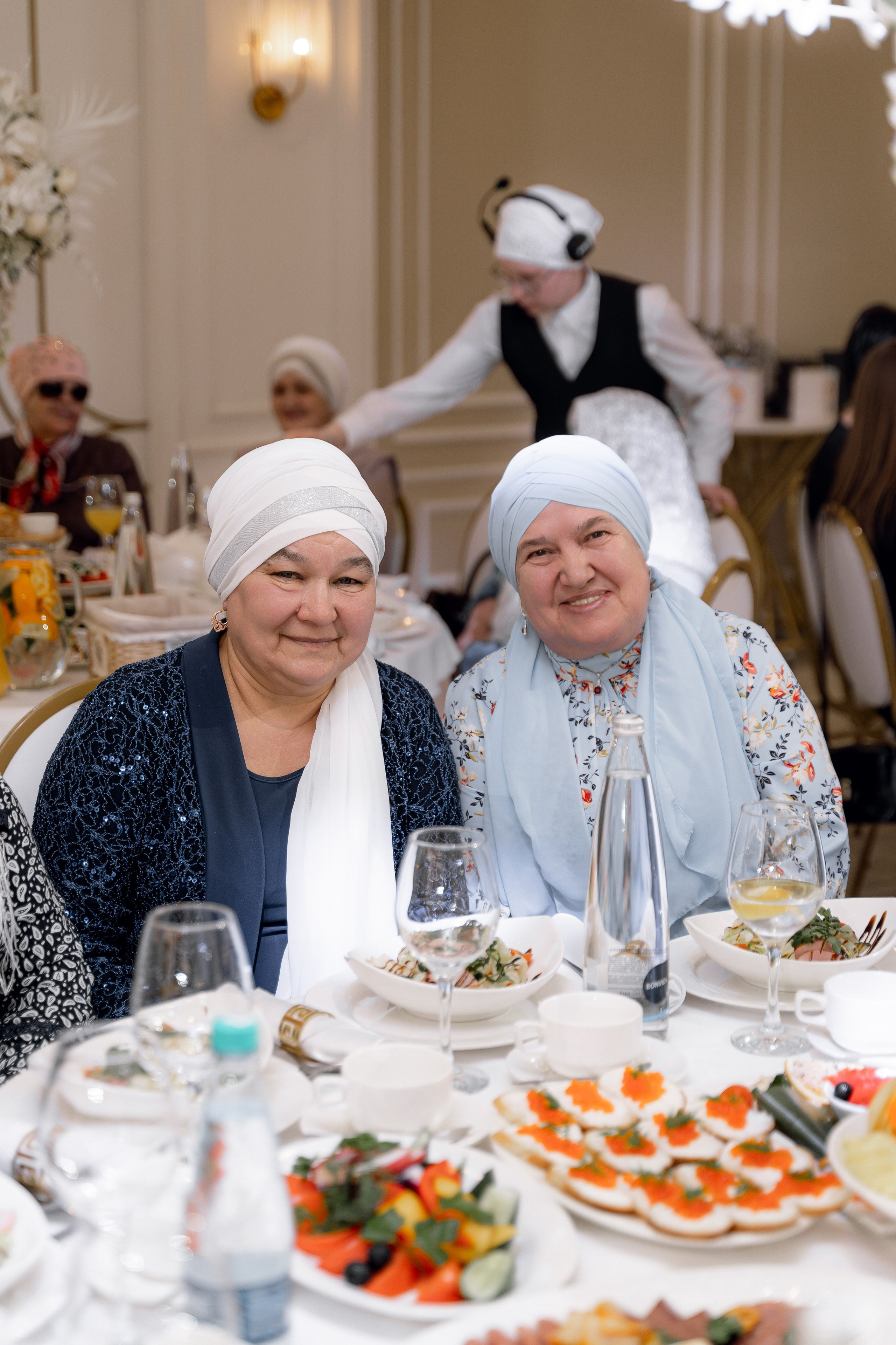 Данис & Ильзира (Алтан). RAMIL SAFIULLIN