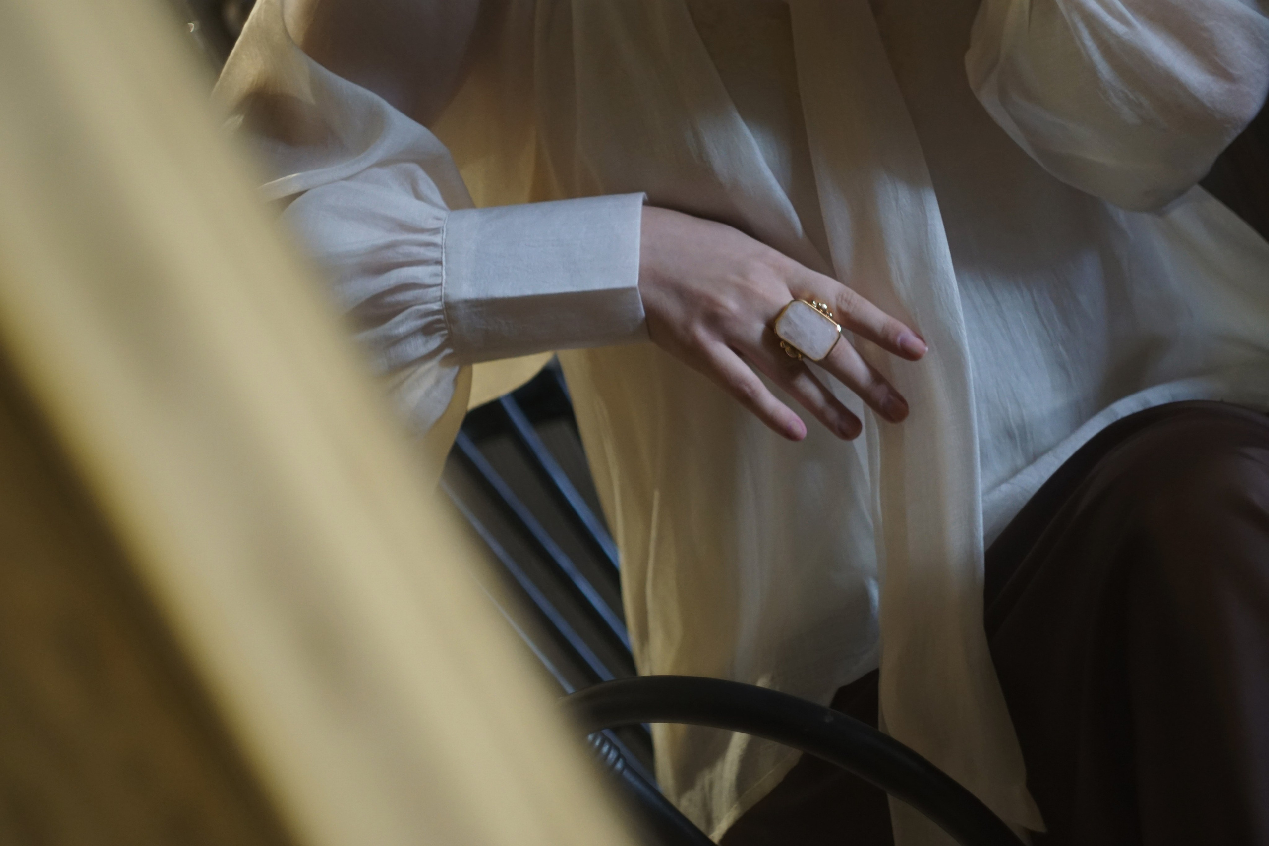Fashion. Контент Креатор Полякова Елизавета