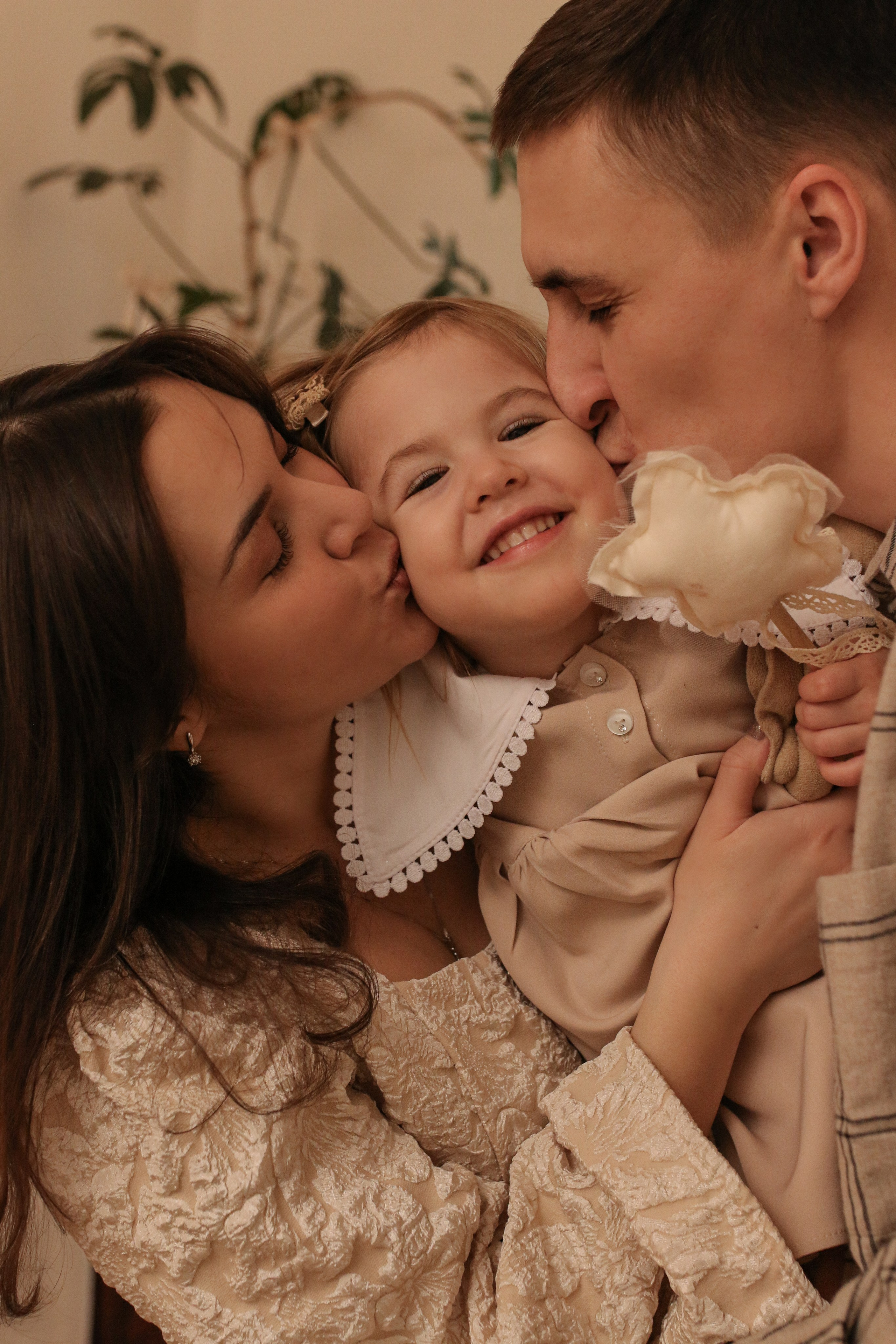 Студия. Семейный фотограф в Кемерово Мария Дорожко