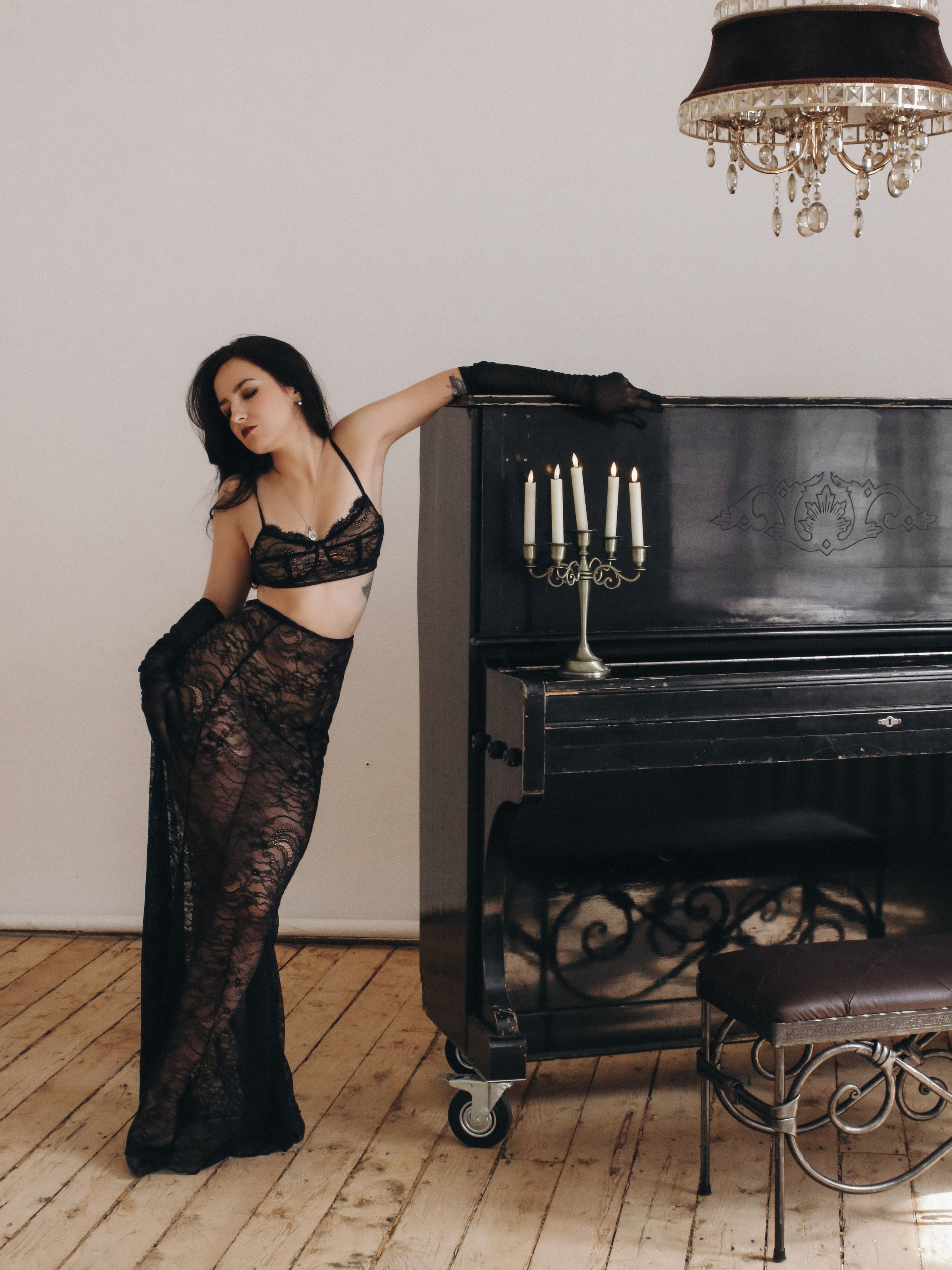 Тихая красота. Семейный фотограф в Кемерово Мария Дорожко