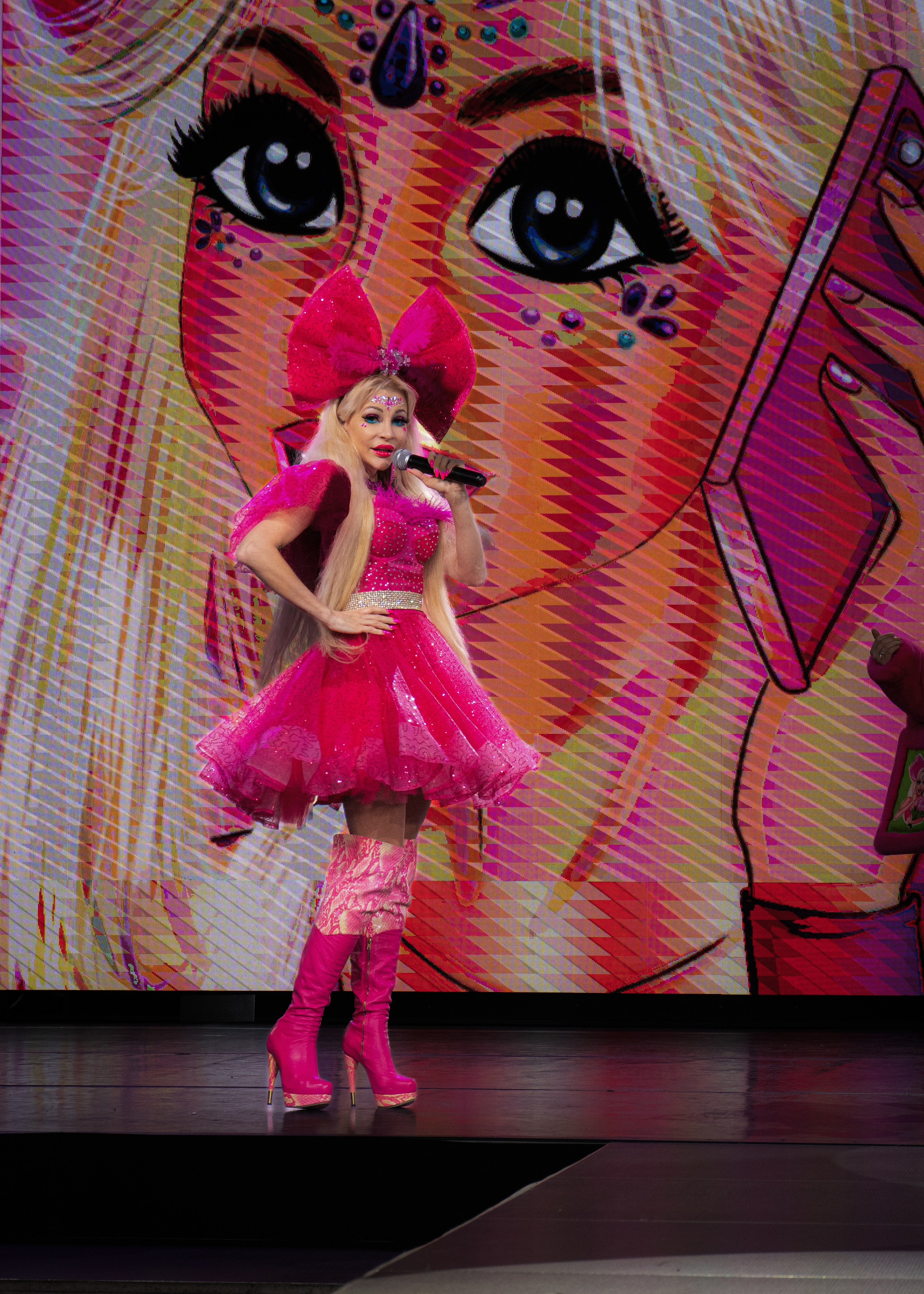 Премия "Сибирский стиль 2024"