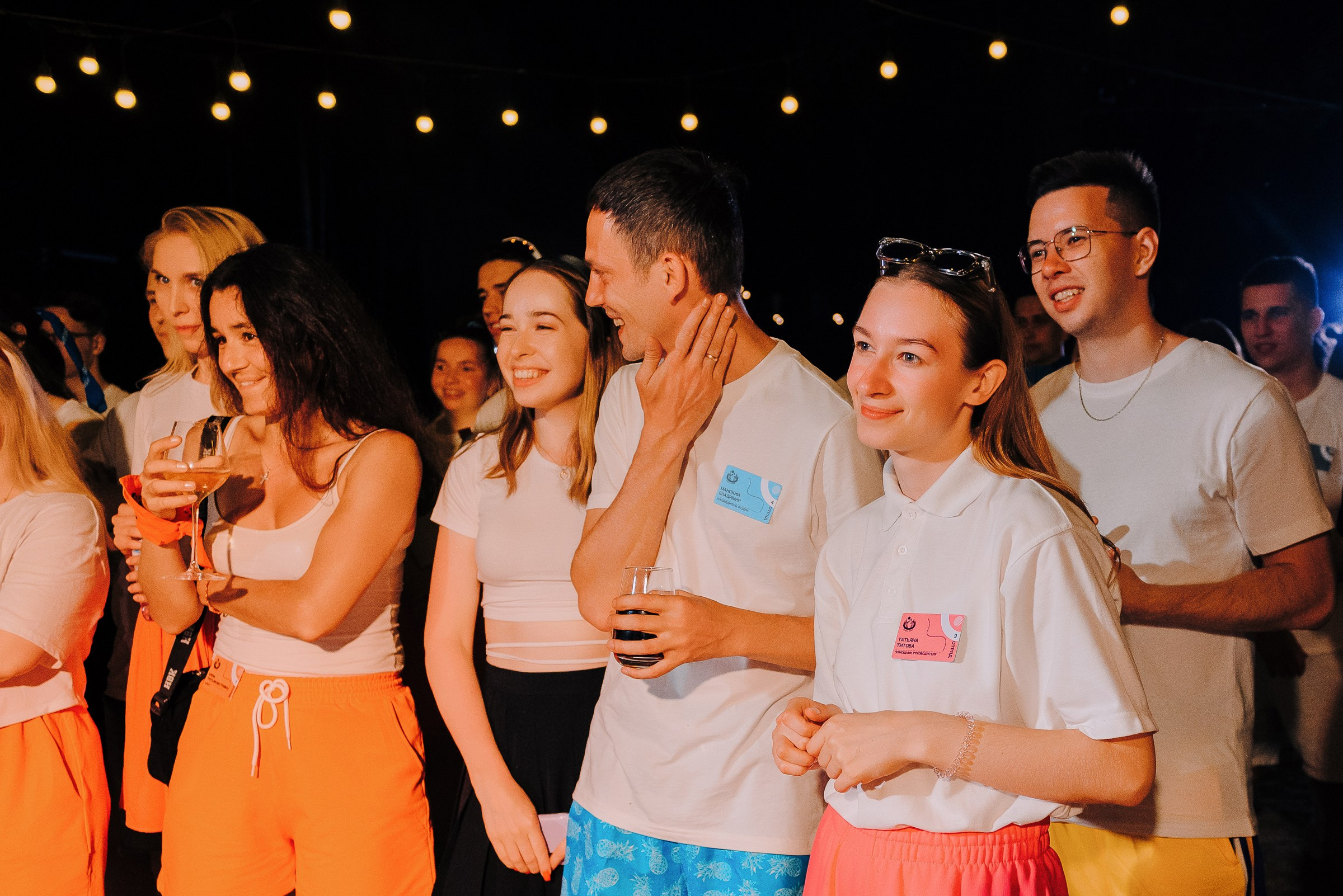 2-х ДНЕВНЫЙ КОРПОРАТИВ В СТИЛЕ ЛАГЕРНОЙ СМЕНЫ НА ТУРГОЯКЕ. Репортажный фотограф Зуев Роман г. Челябинск