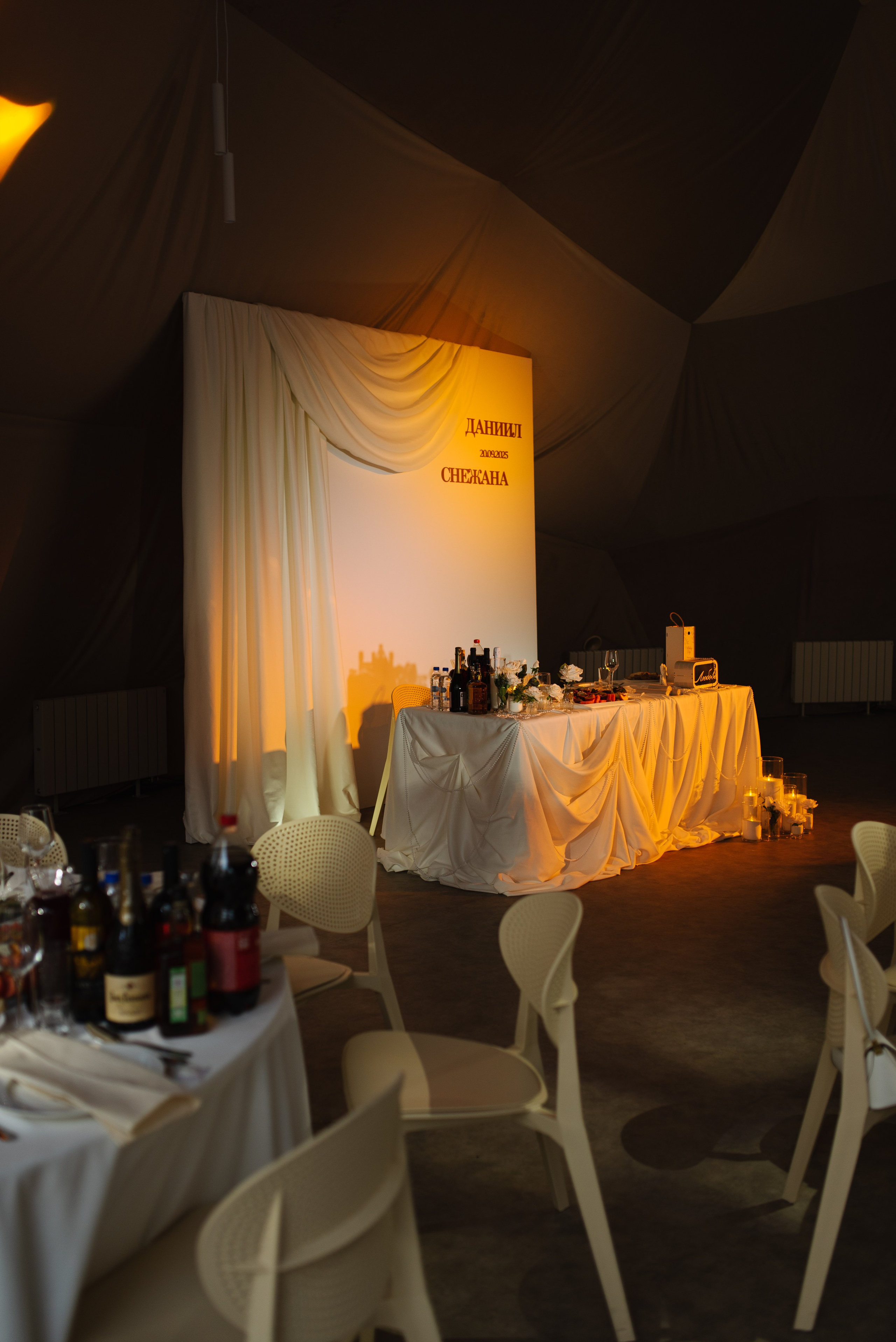 Друг для друга. Свадебный фотограф Анастасия Бударина