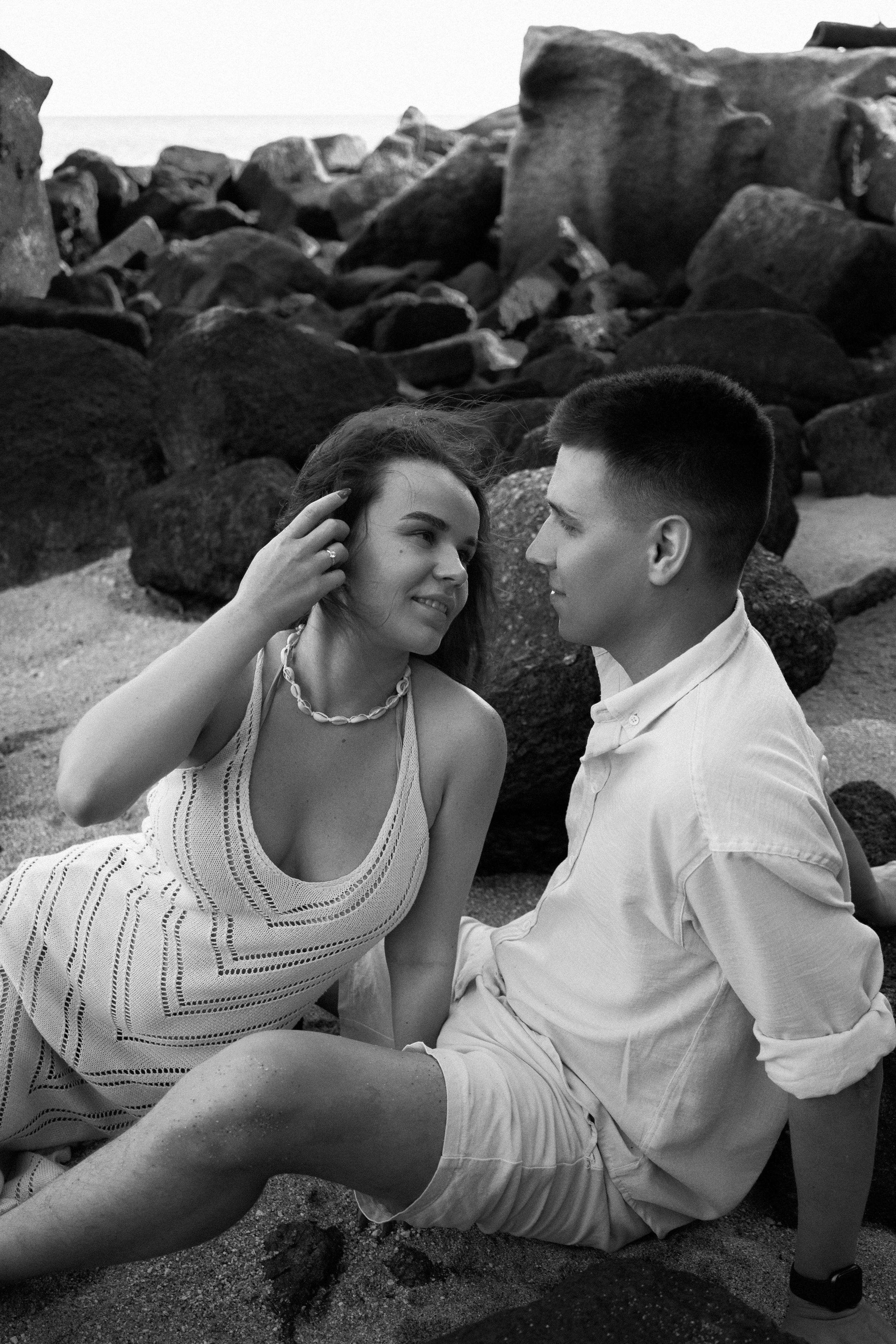 Love on the island. Ваш фотограф Ангелина на Пхукете 🖤