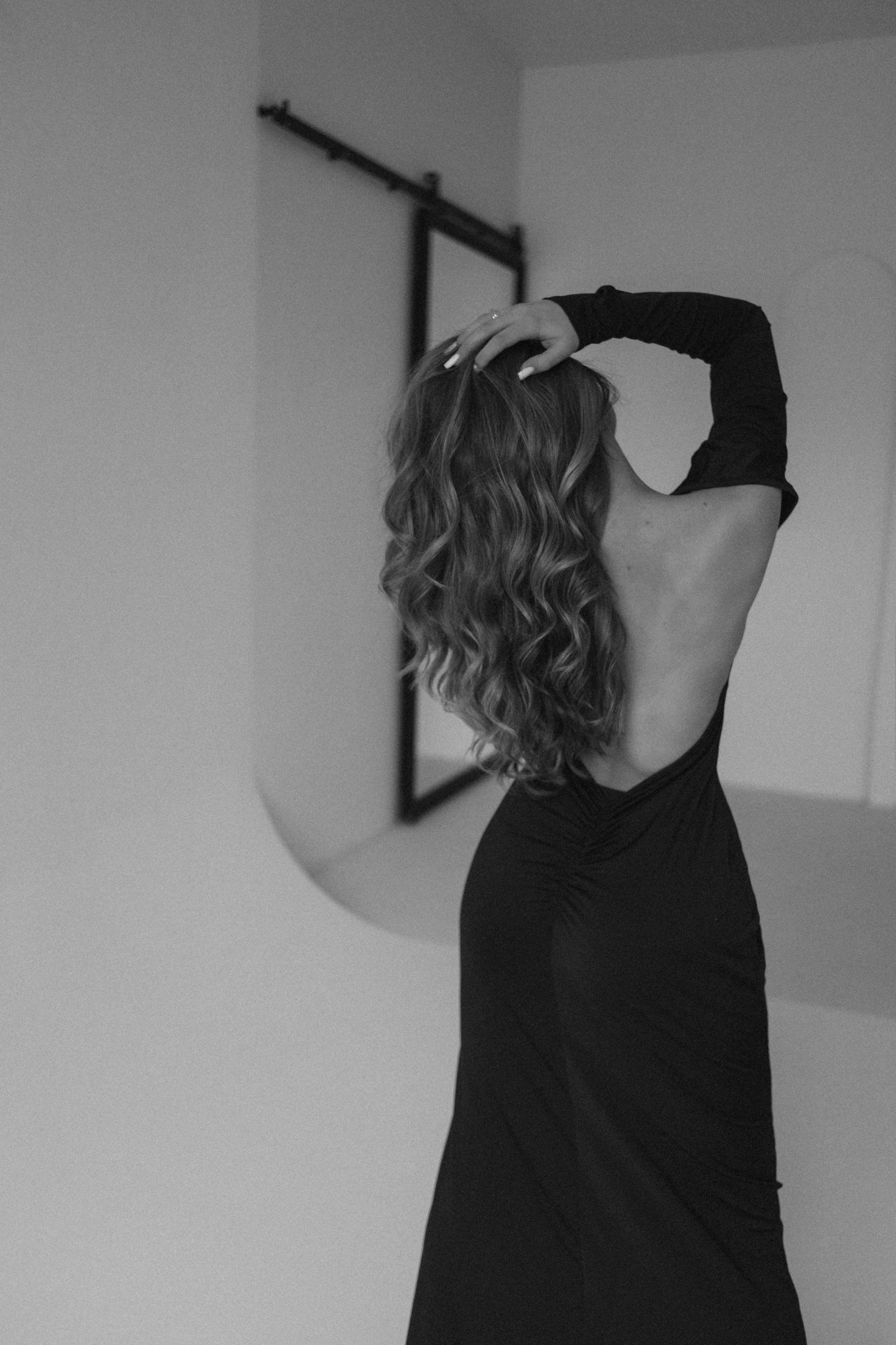 Женский портрет. Фотограф в Ростове на Дону