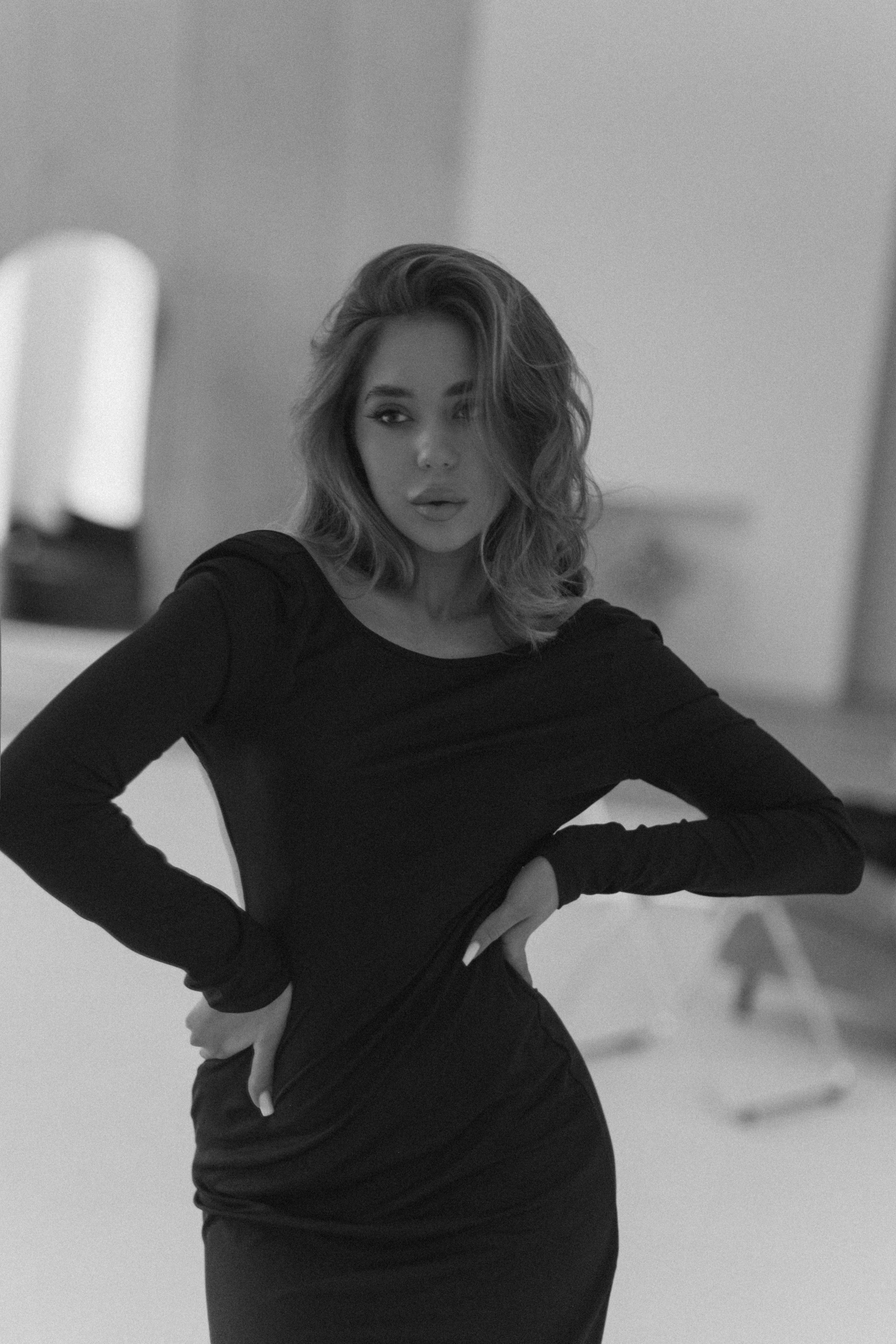 Женский портрет. Фотограф в Ростове на Дону