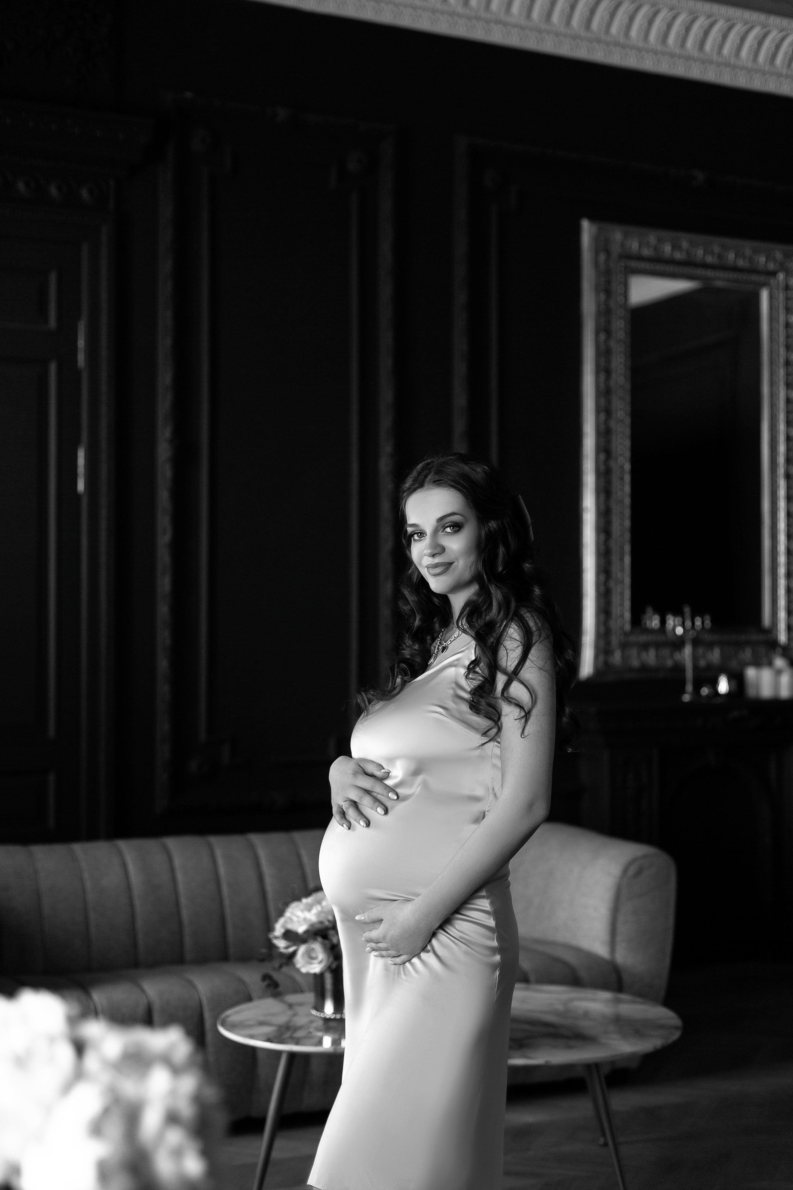 💜. Главная