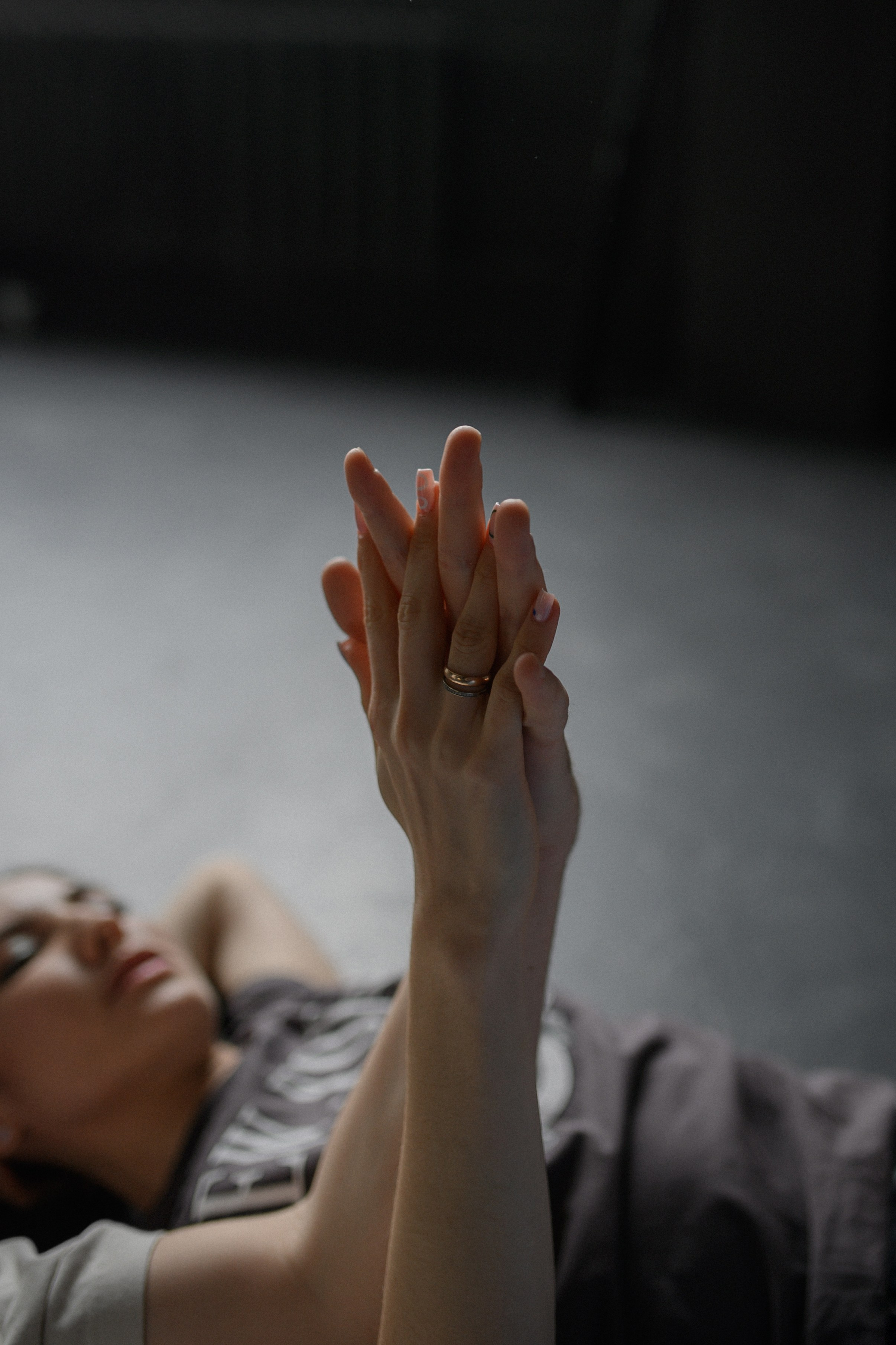 Оля и Антон. Www.ostermiller.ru