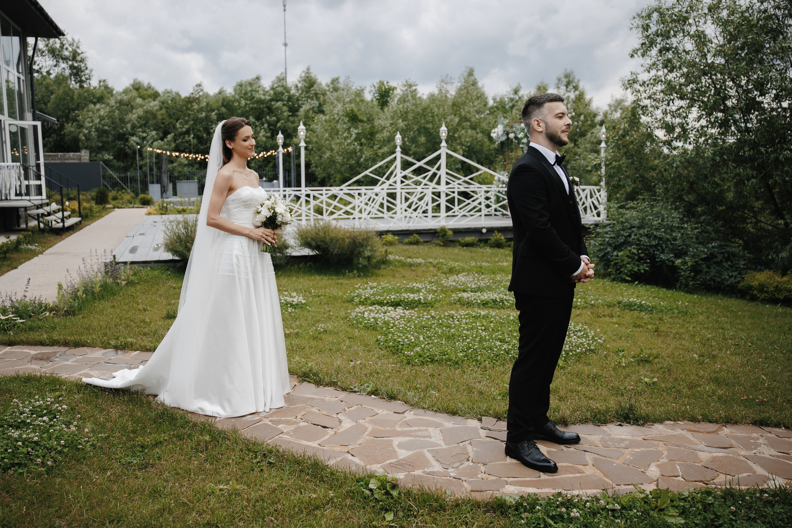 Руслан и Рита. Свадебный фотограф москва зеленоград Повольнов Василий