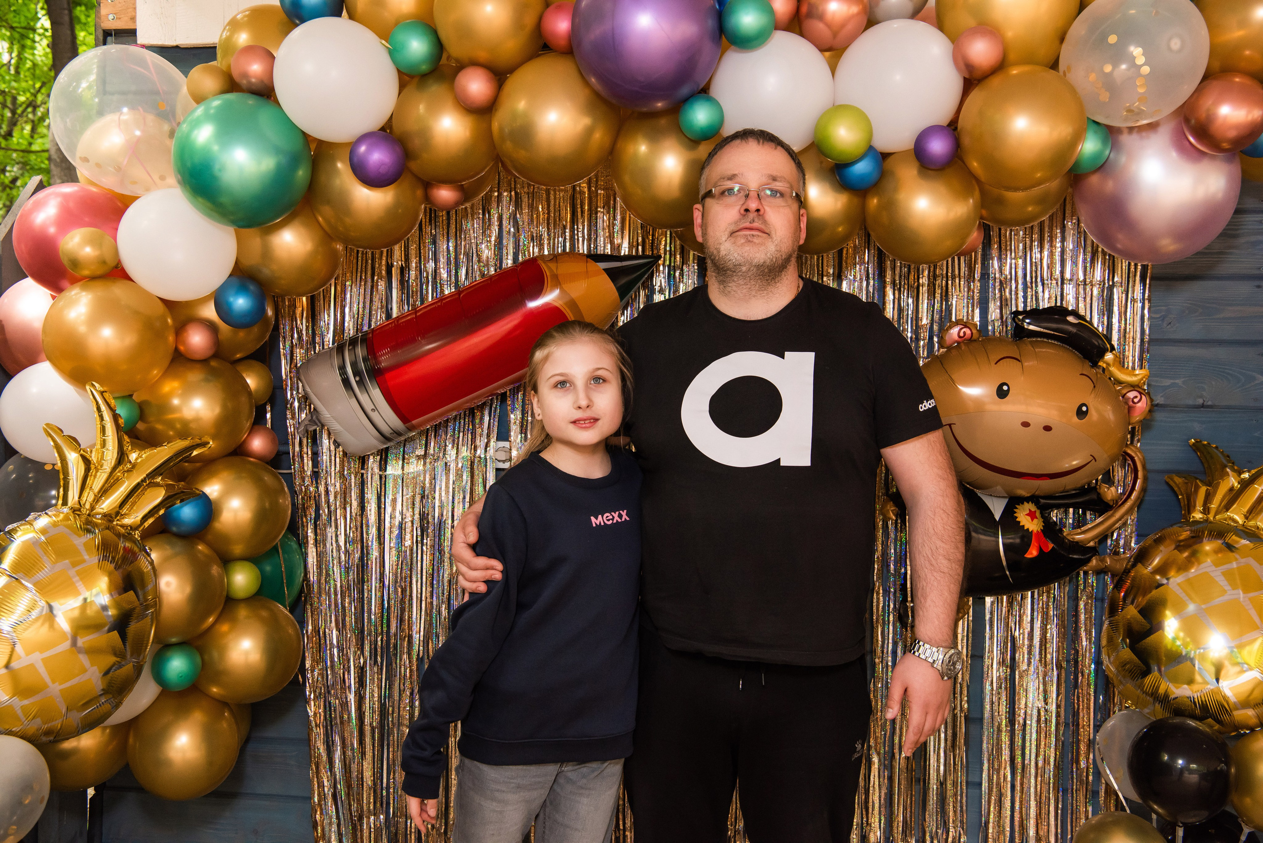 Выпускной 4Д 2023. Свадебный и арт-фотограф Кунецкая Диана