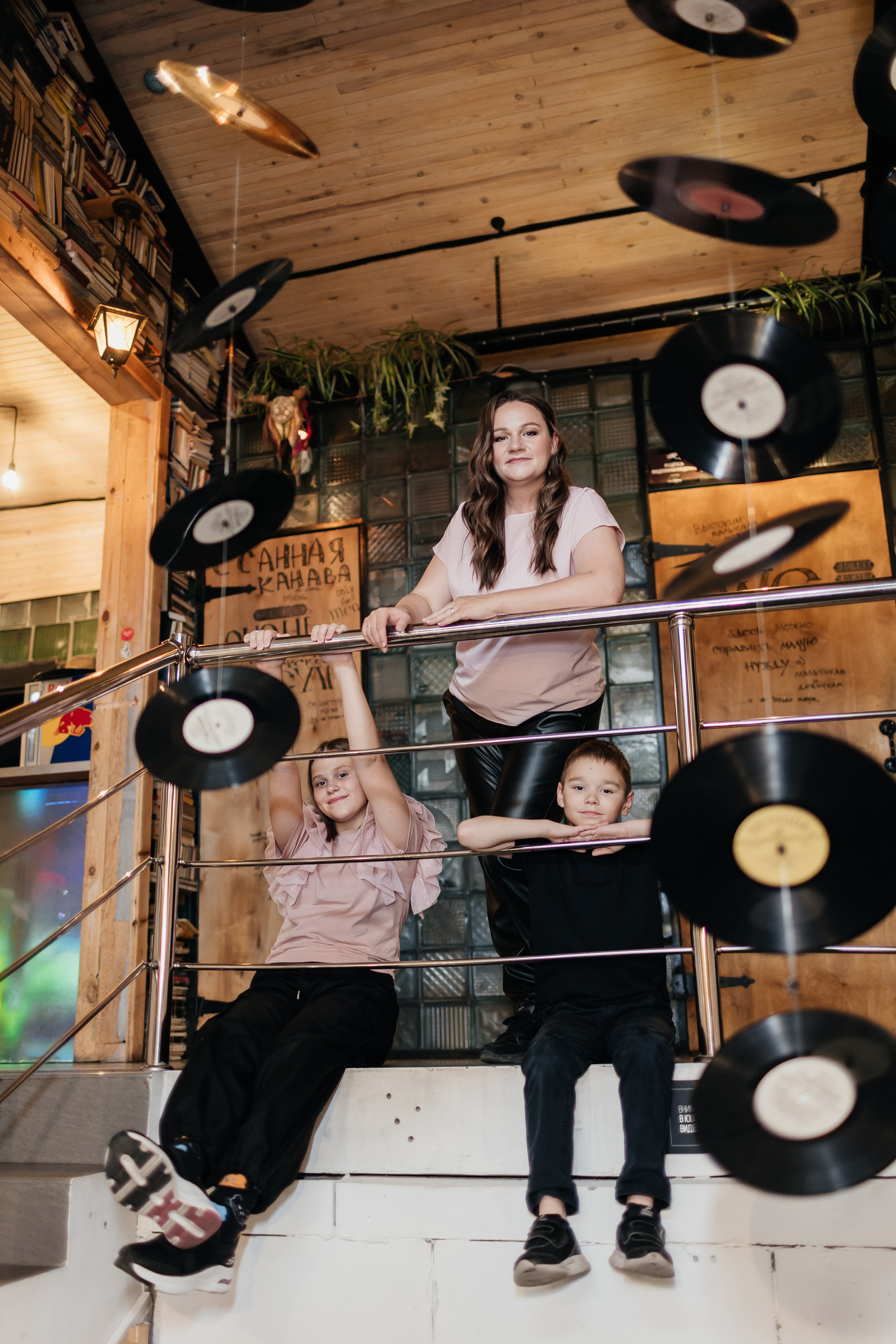 Семья. Фотограф свадебный семейный в Красноярске Шукшина Наталья