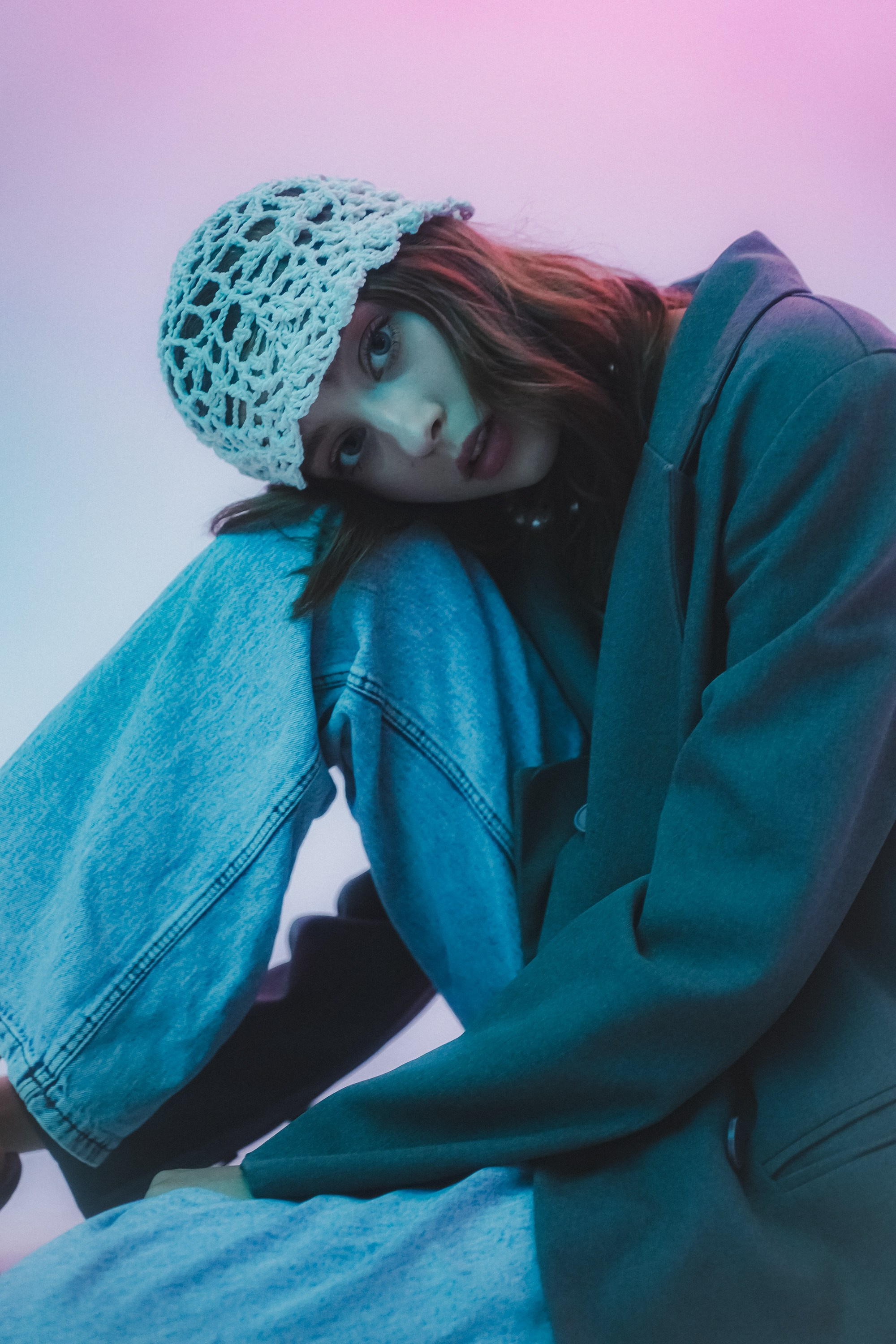 Творчество. Фотограф Санкт-Петербург Виктория Гурина