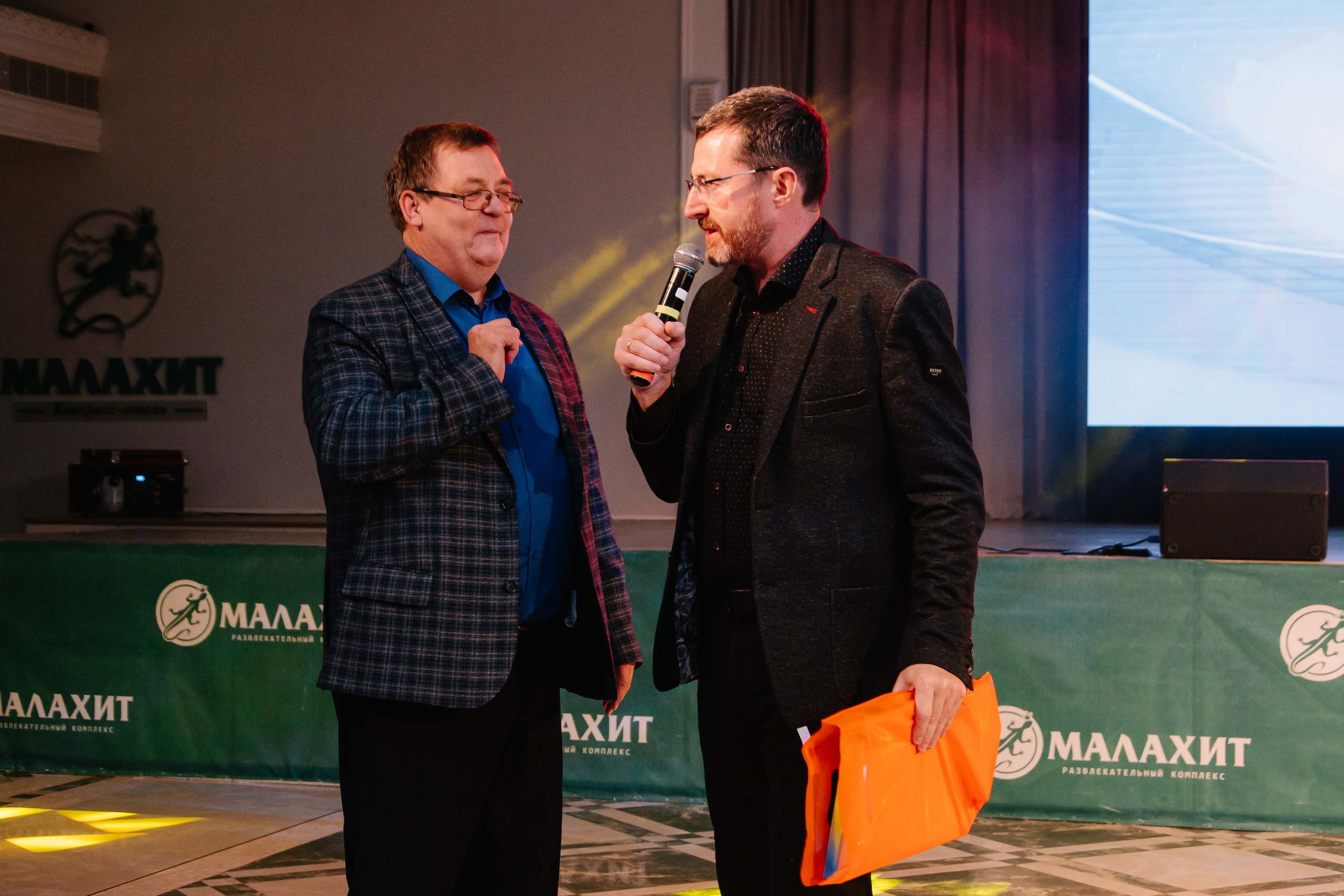 Учебному центру «Перспектива» 25 лет. Фотограф в Челябинске Любовь Денисенко