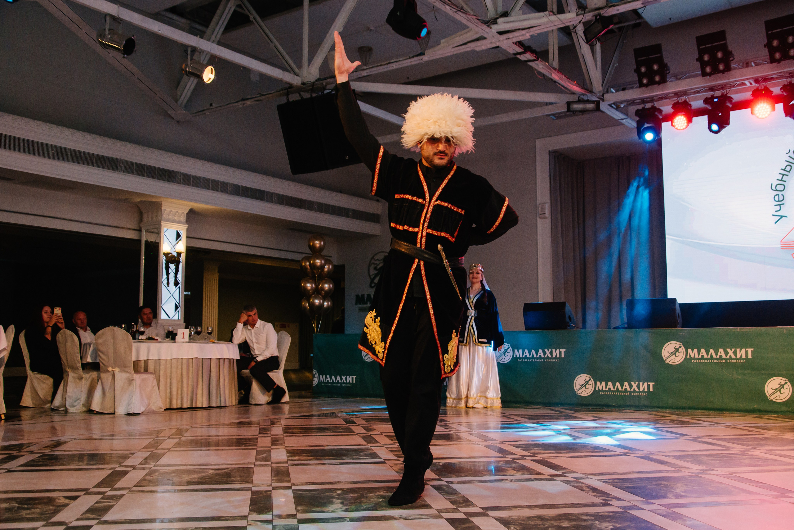 Учебному центру «Перспектива» 25 лет. Фотограф в Челябинске Любовь Денисенко