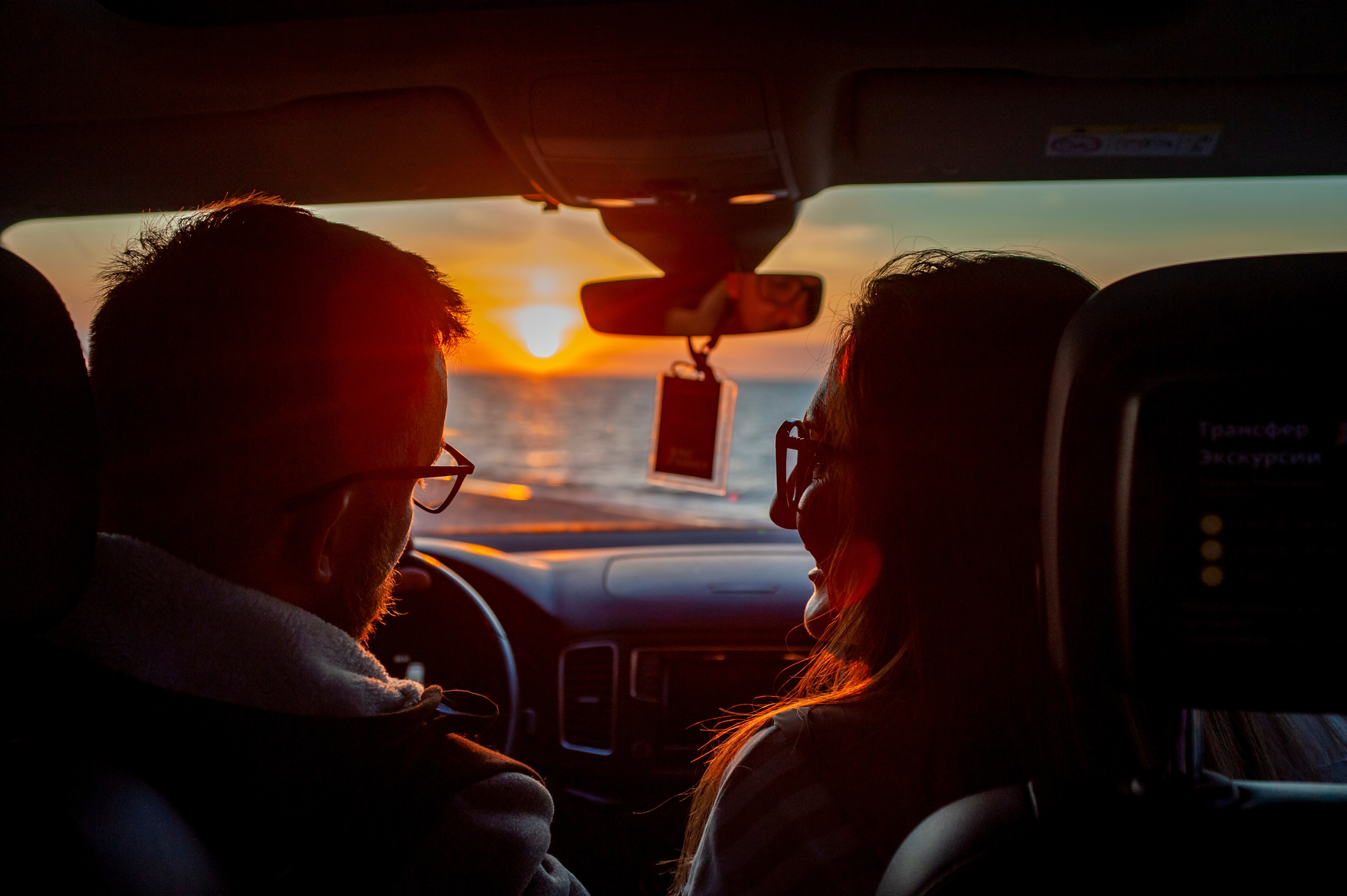 Love-story. Фотограф Калиниград