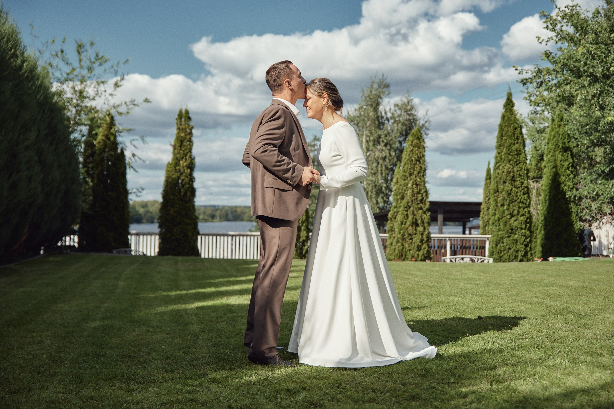 Счастье здесь. Свадебный фотограф Антон Артюшин. Работаю в Нижнем Новгороде и Москве