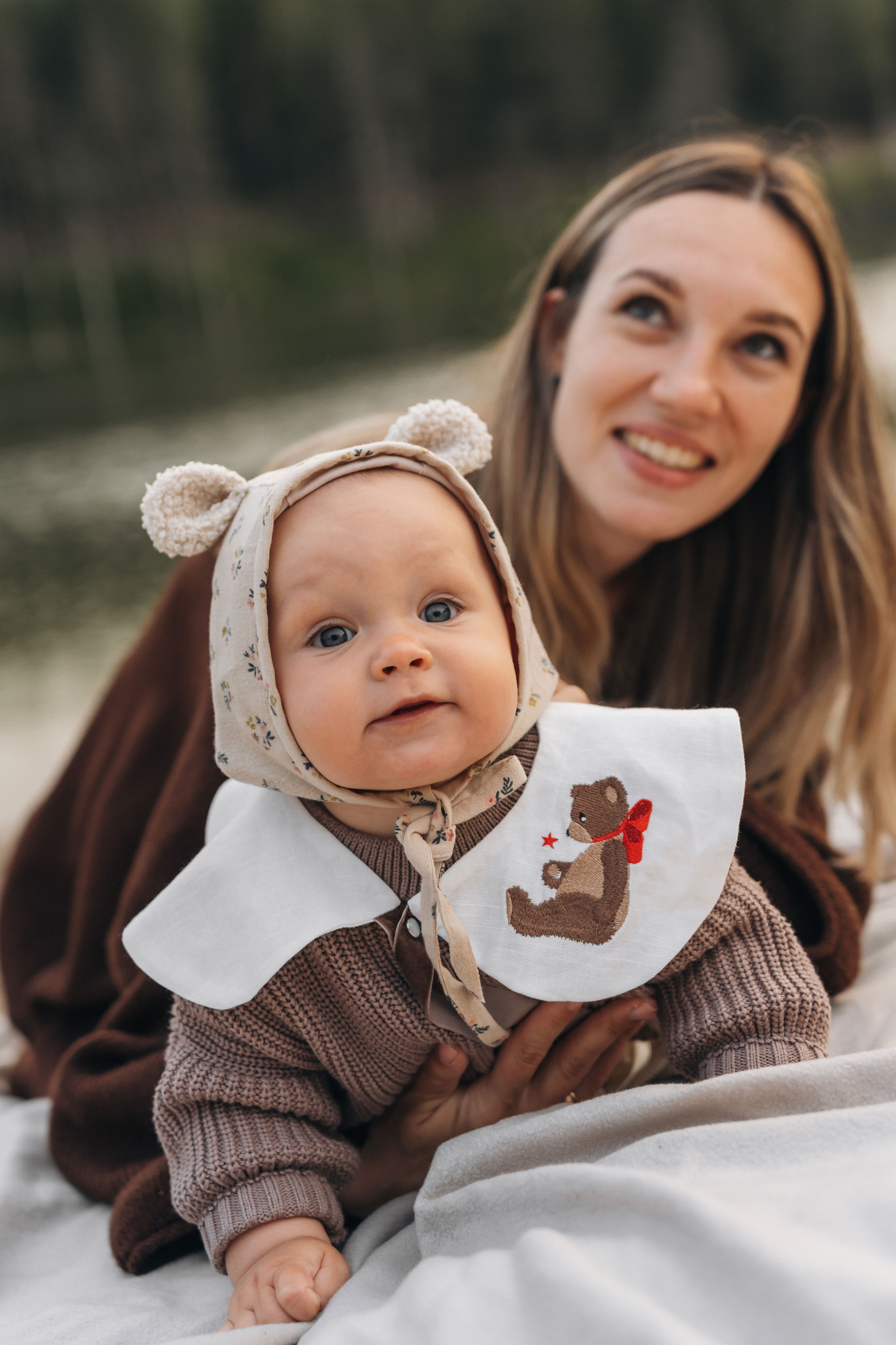 На озере. Ваш фотограф Вика Артемова