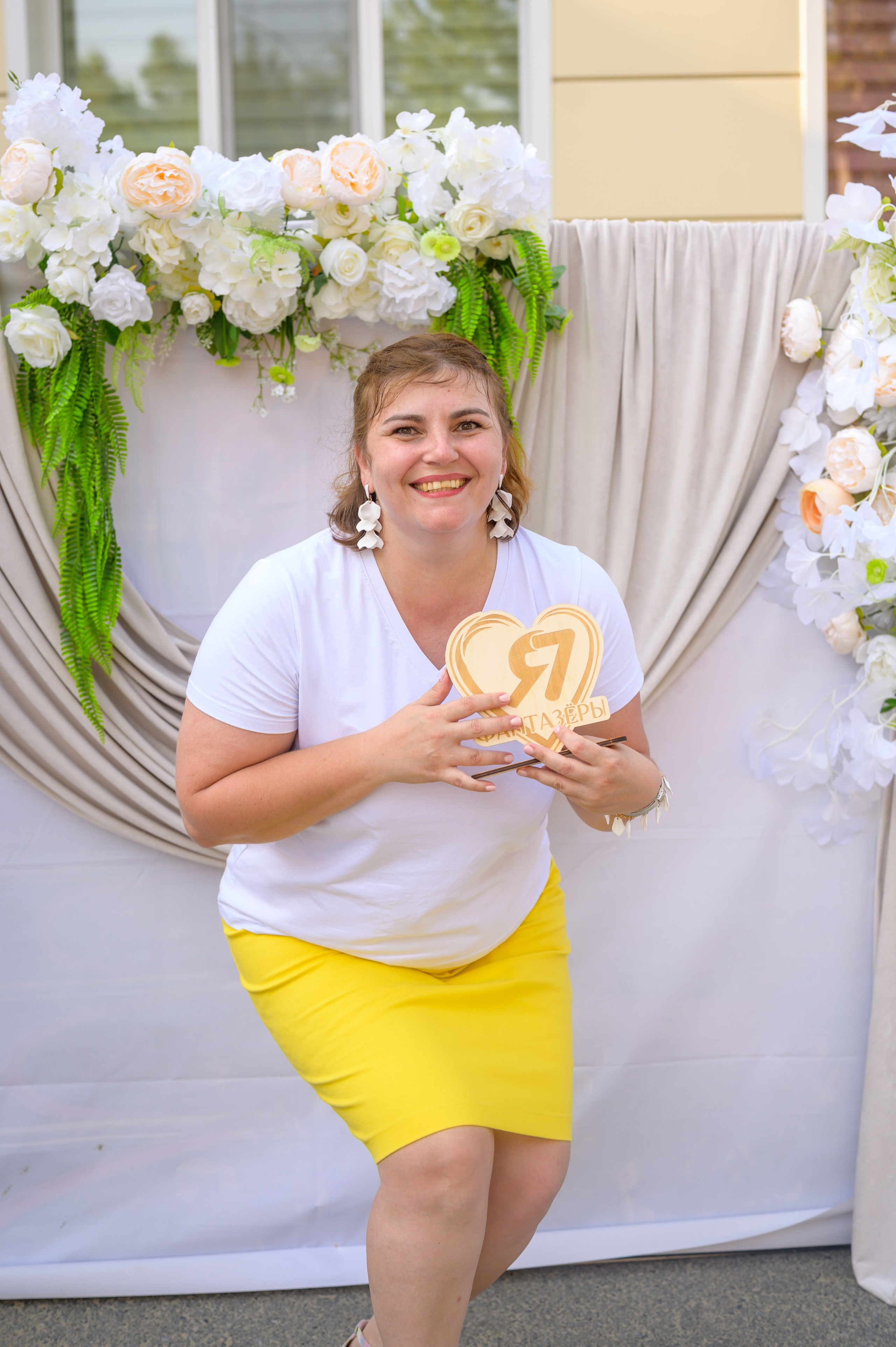 Репортаж выпускного группа «Фантазёры» 3 садик. Фотограф новорожденных, семейный детский в Тюмени Татьяна Морозова