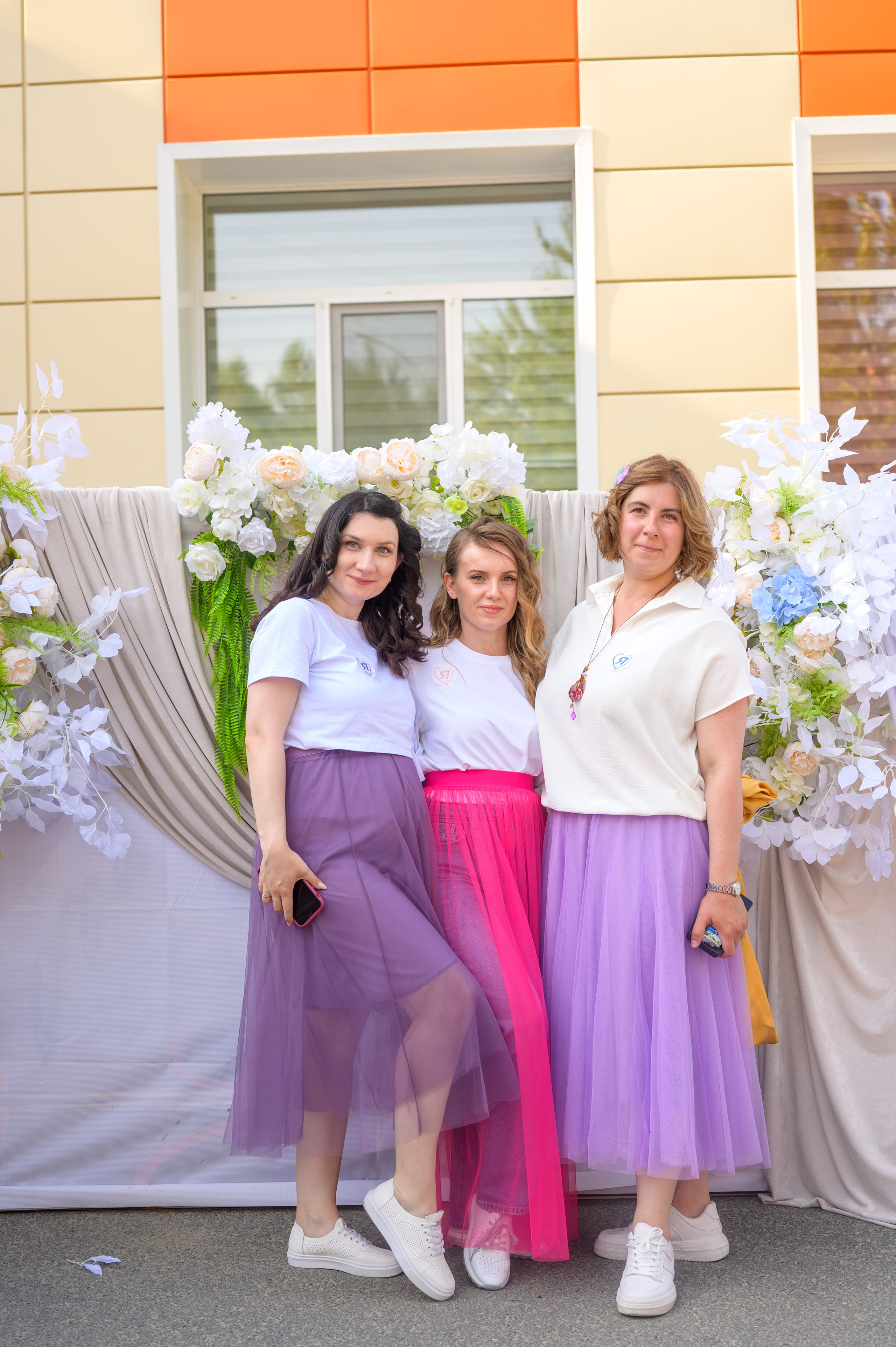 Репортаж выпускного группа «Фантазёры» 3 садик. Фотограф новорожденных, семейный детский в Тюмени Татьяна Морозова