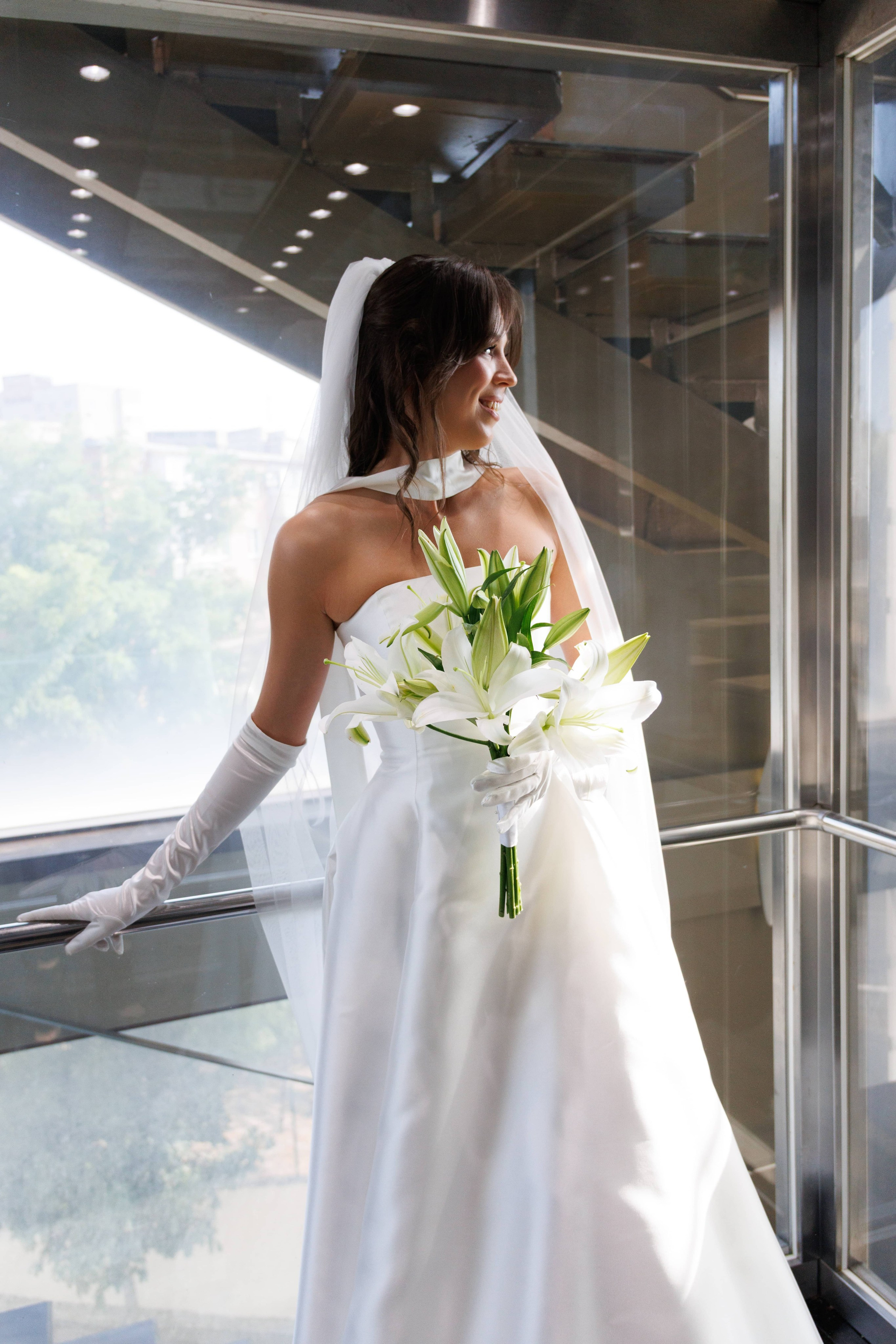 Свадьба Максима и Дианы в SOHO