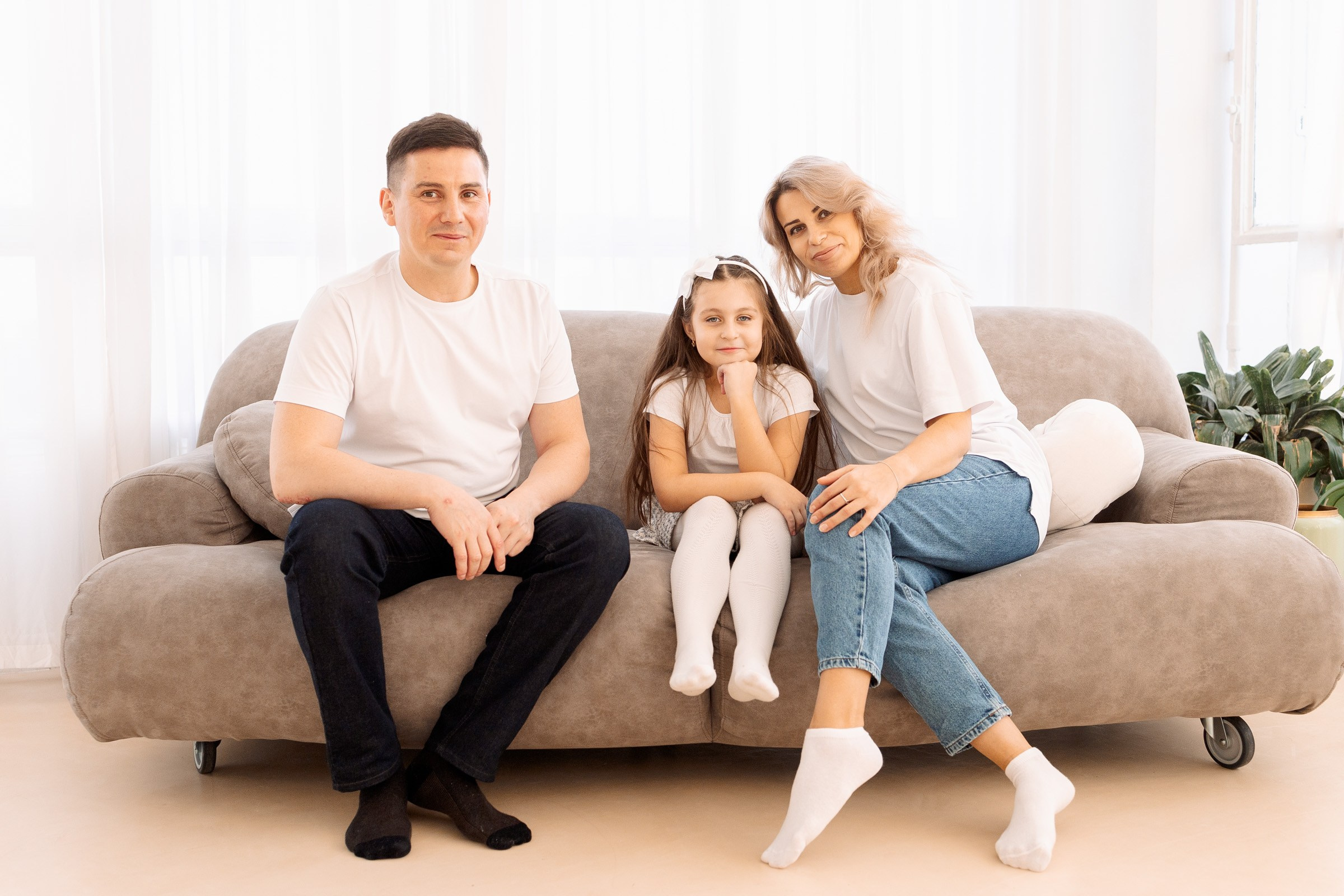 Новогоднее настроение