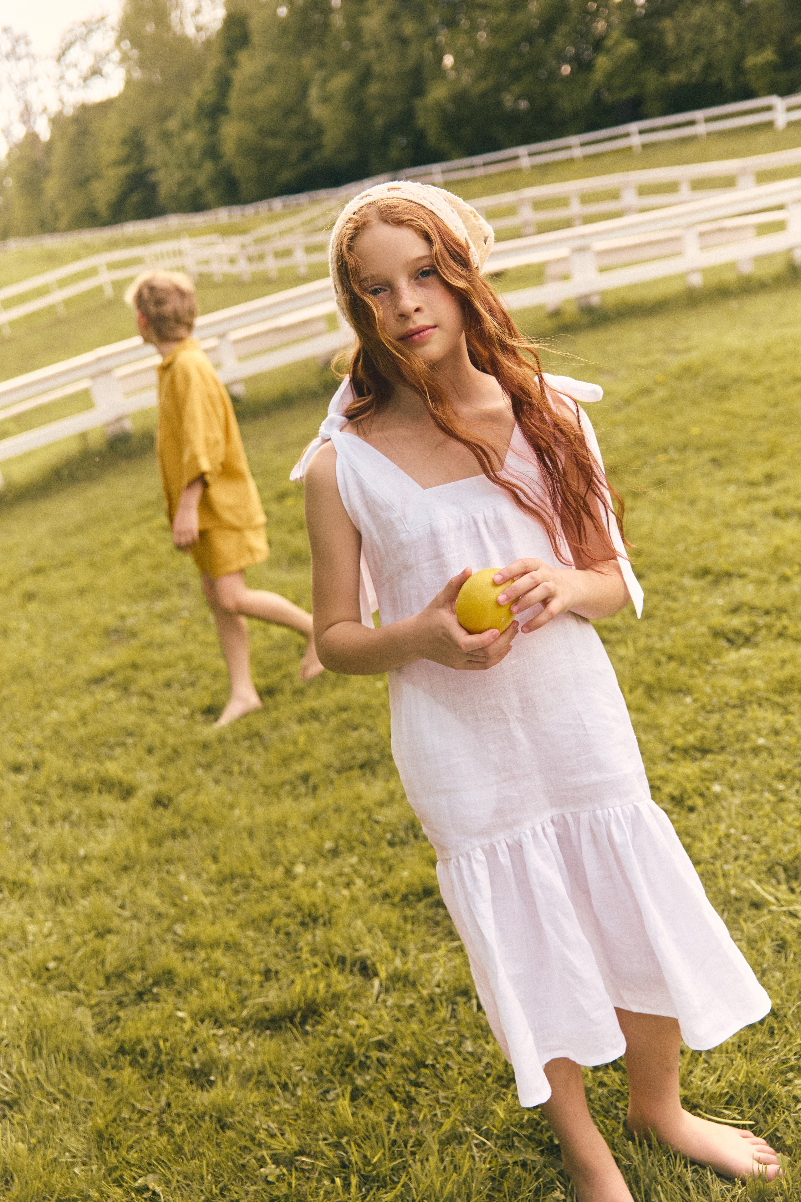 Country Kids. Анастасия Шумских [креативный продюсер]