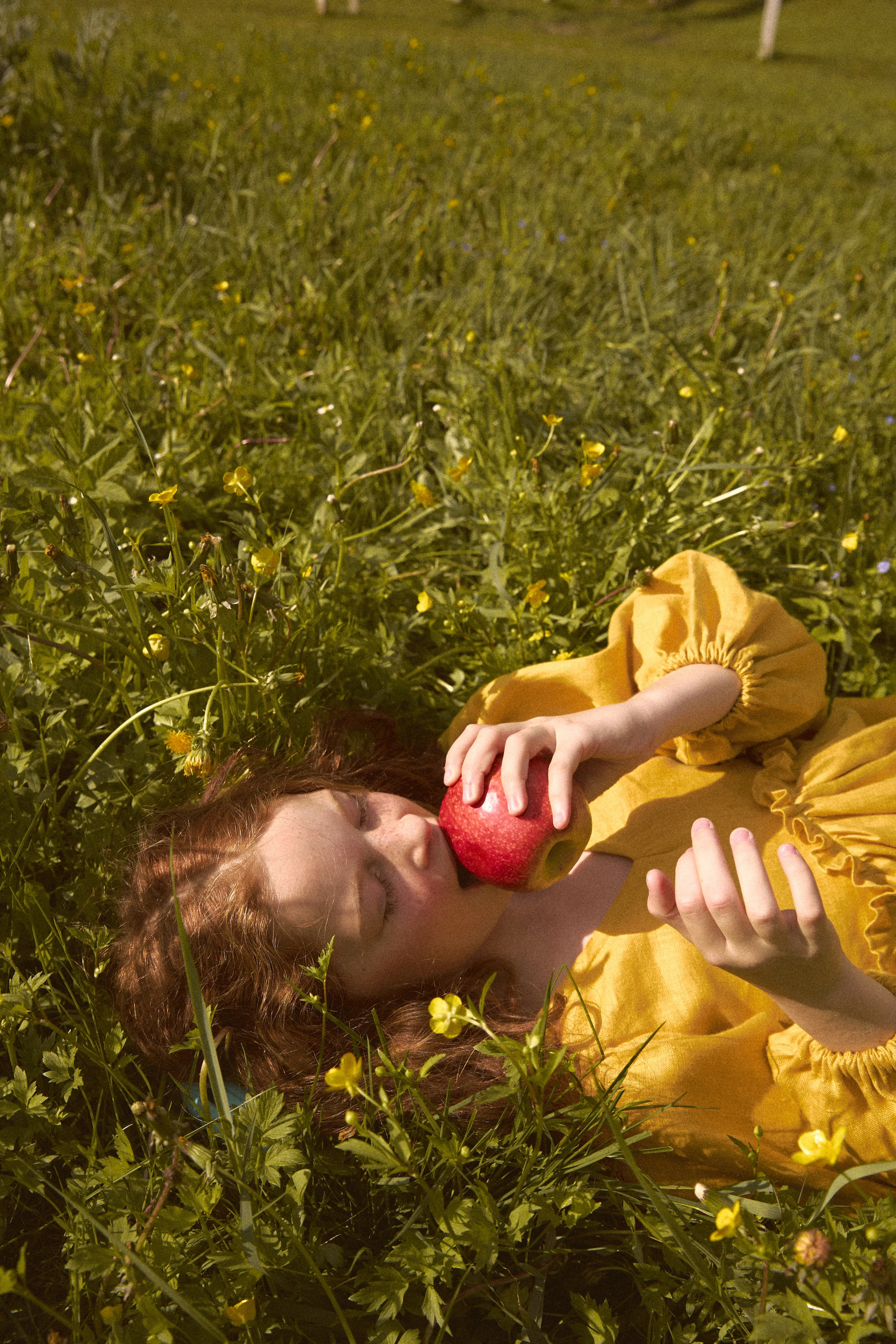 Country Kids. Анастасия Шумских [креативный продюсер]