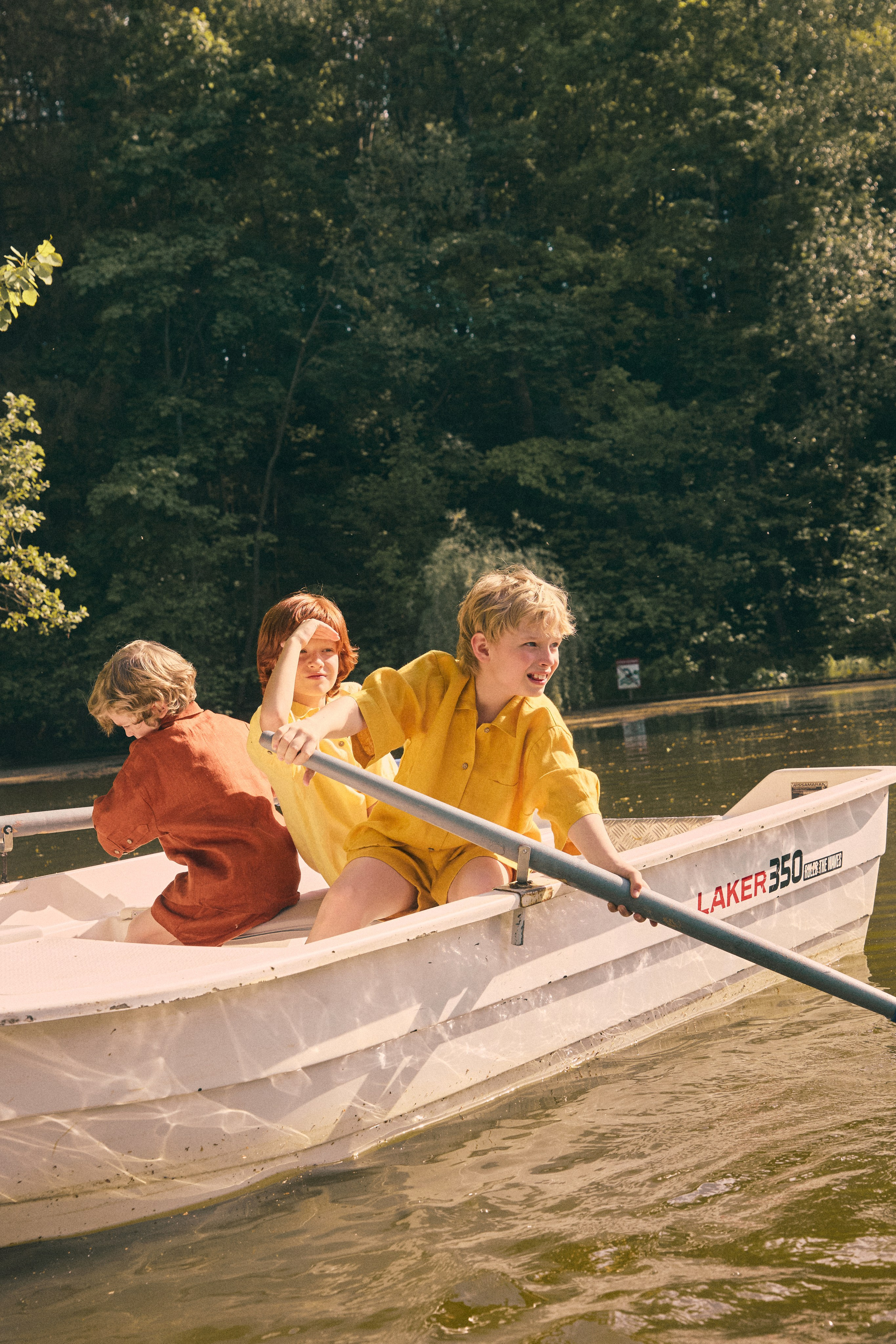 Country Kids. Анастасия Шумских [креативный продюсер]