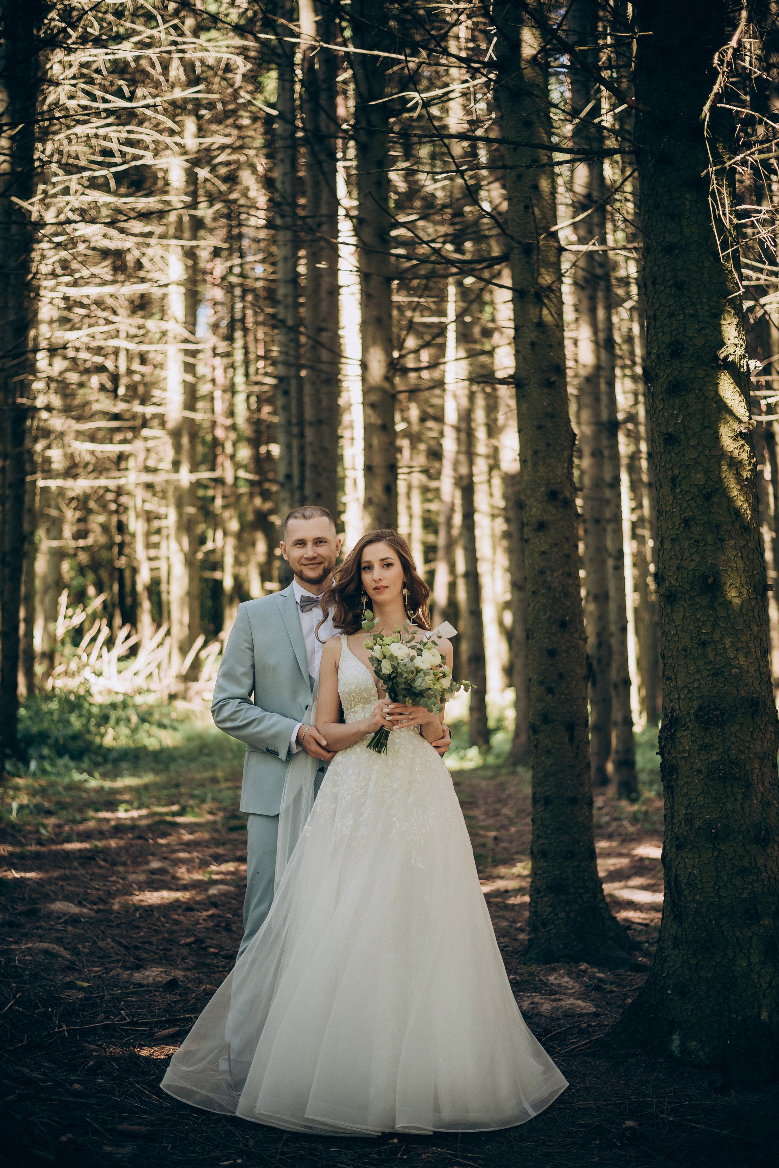 Ваня и Даша 09.09.2023. Свадебный и семейный фотограф в городе Смоленске