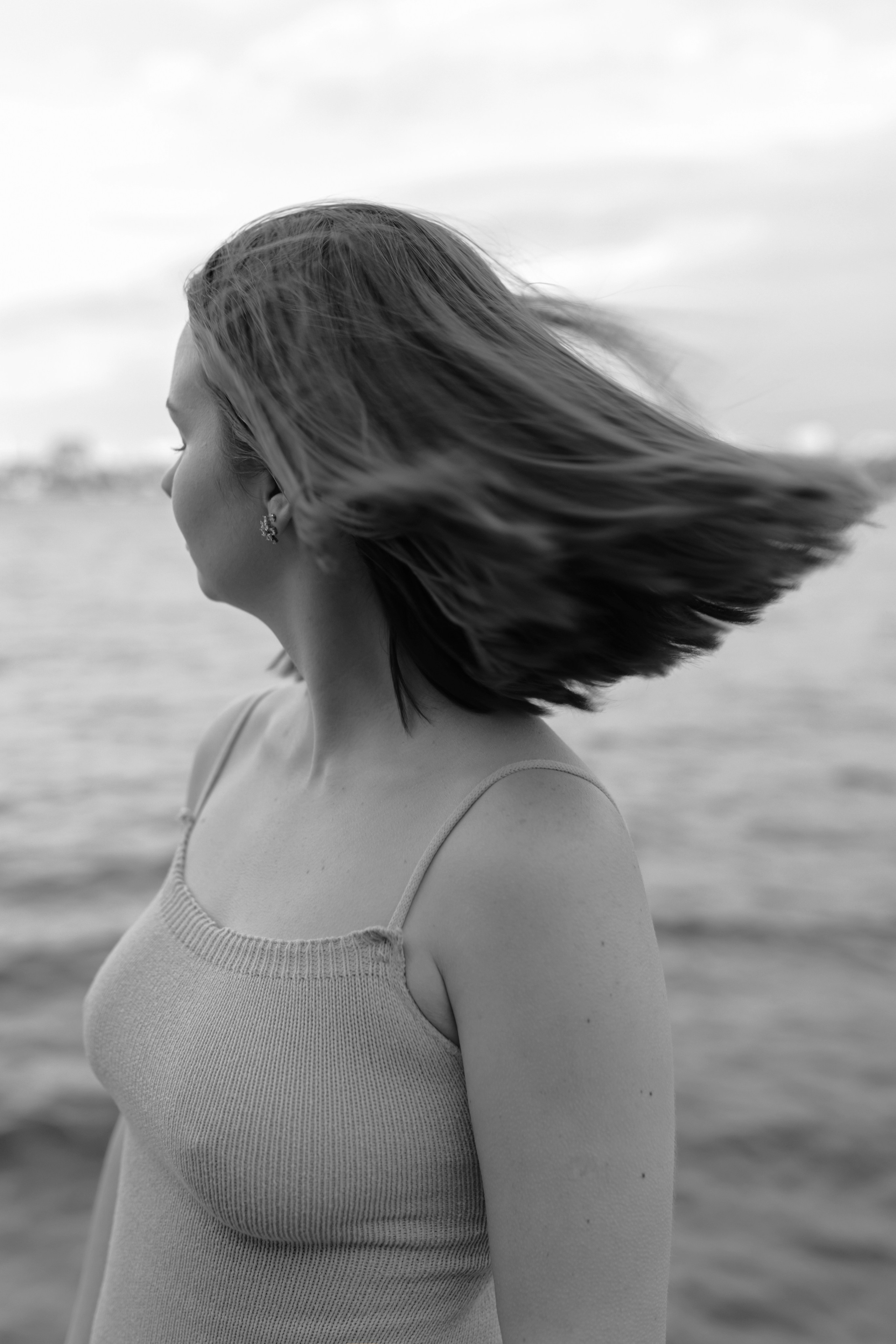 Оля. Фотограф Островская Юлия