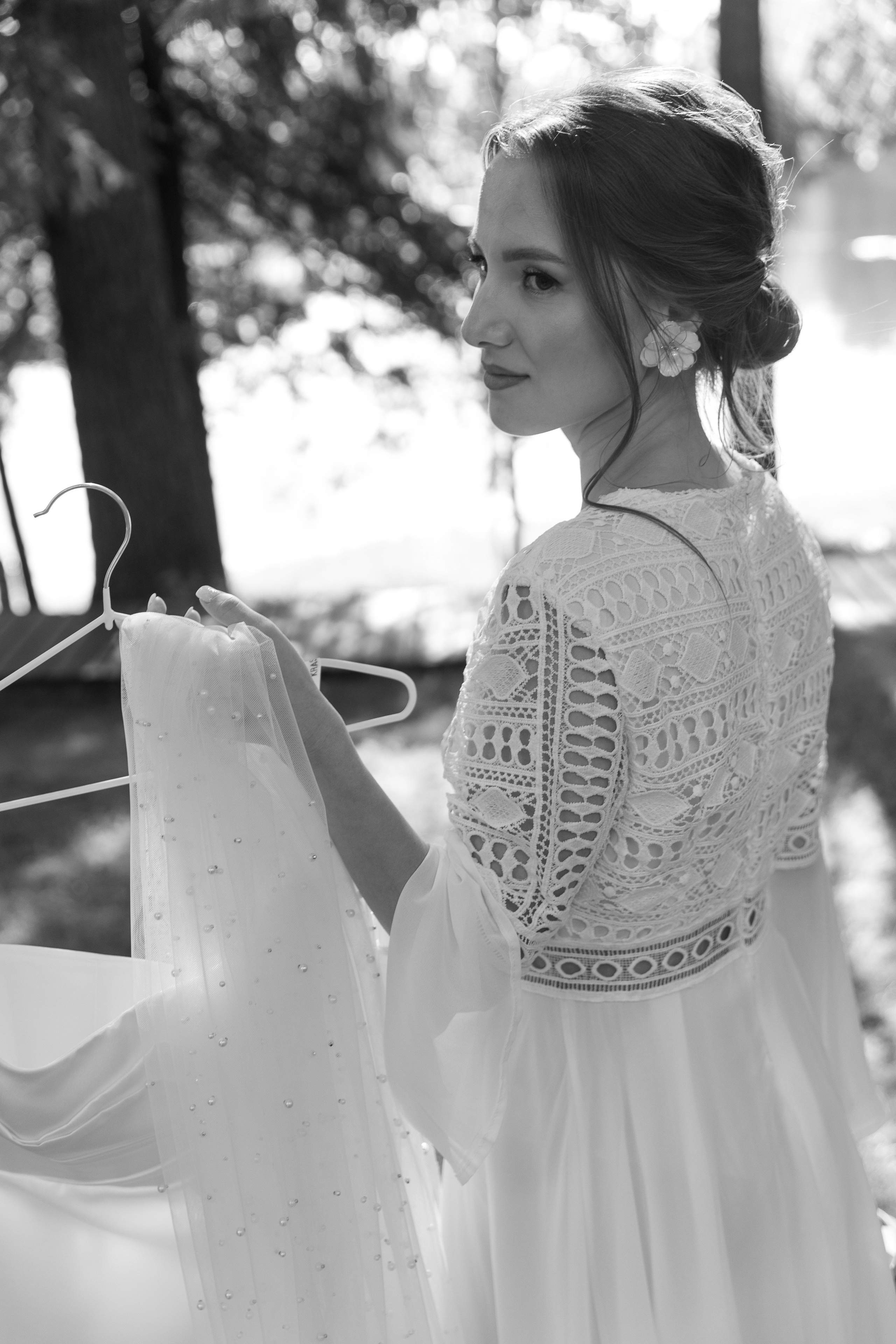 Сергей и Анастасия. Свадебный и портретный фотограф в Сыктывкаре Слава Изъюров