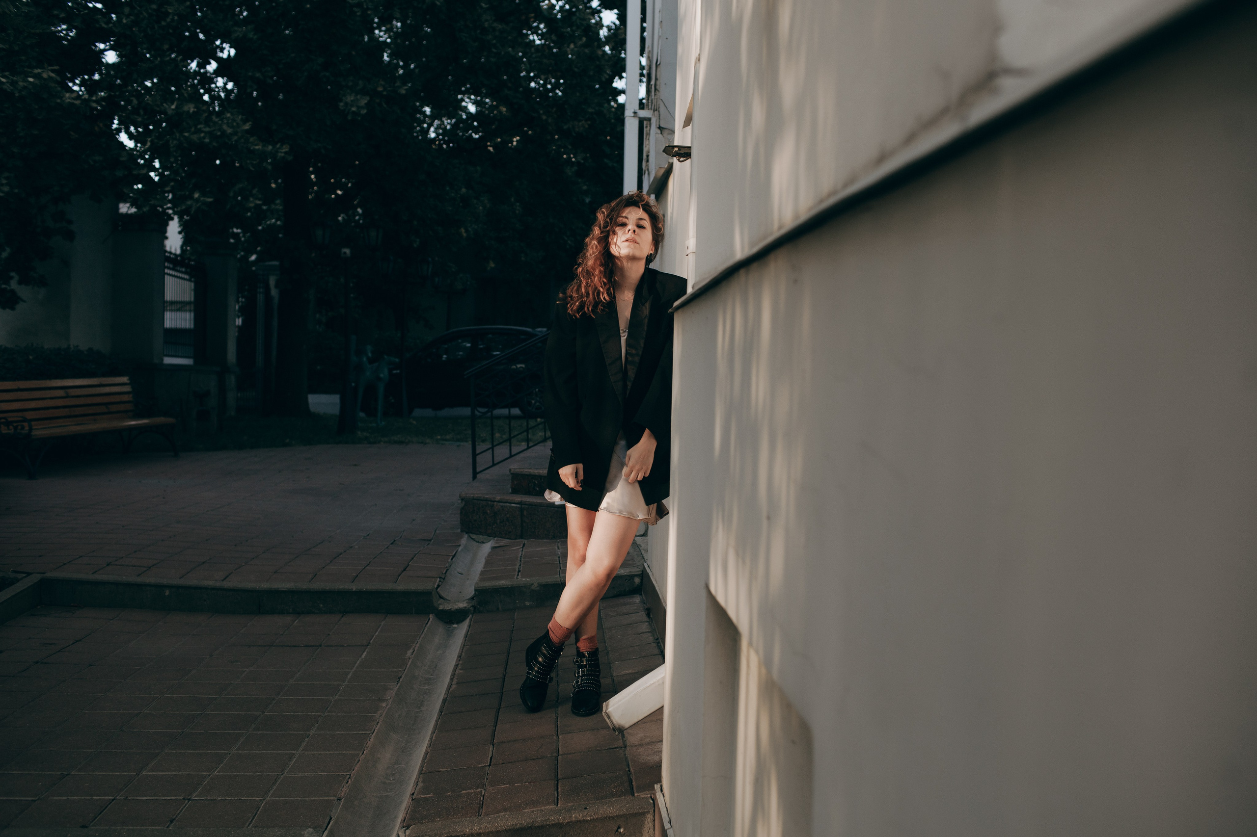 Юлёк. Портретный и свадебный фотограф в Белгороде Глухова Кристина