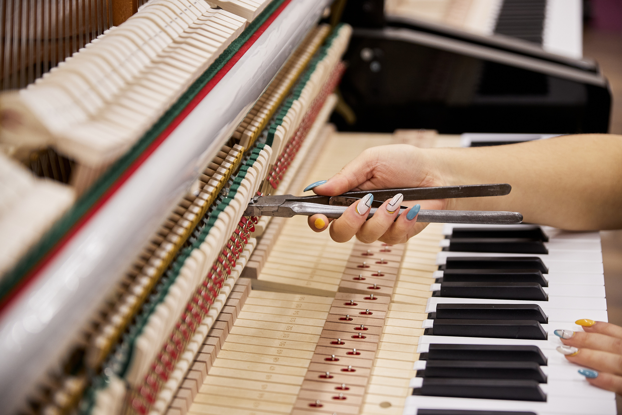 Industrial photography. Evgeny Pelevin. Photographer. Industry, reporting, weddings, portrait